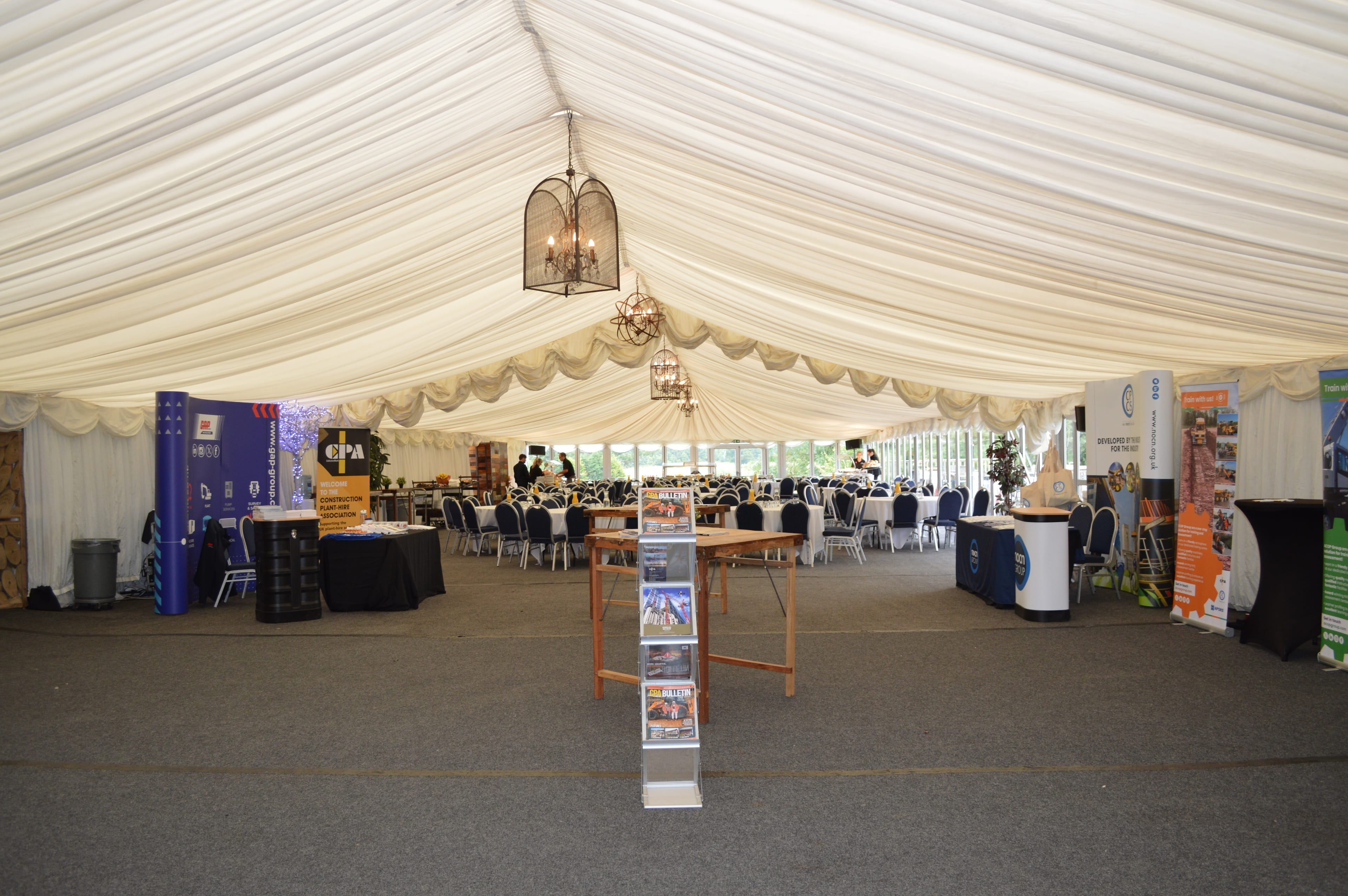 Photo of Heart Of England Conference And Events Centre, The Marquee