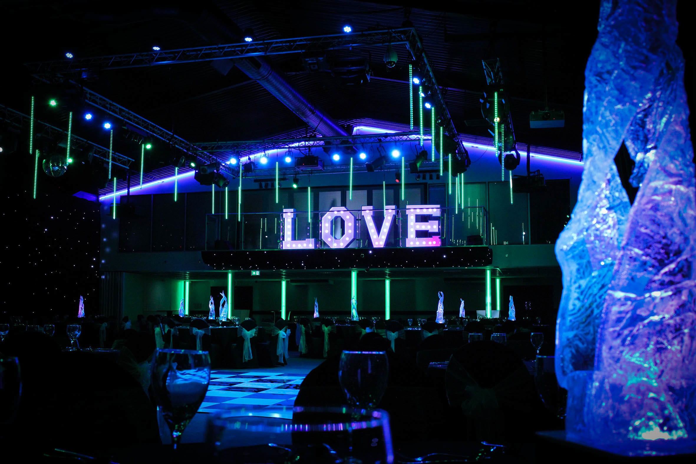 Photo of Heart Of England Conference And Events Centre, The Birchley Suite