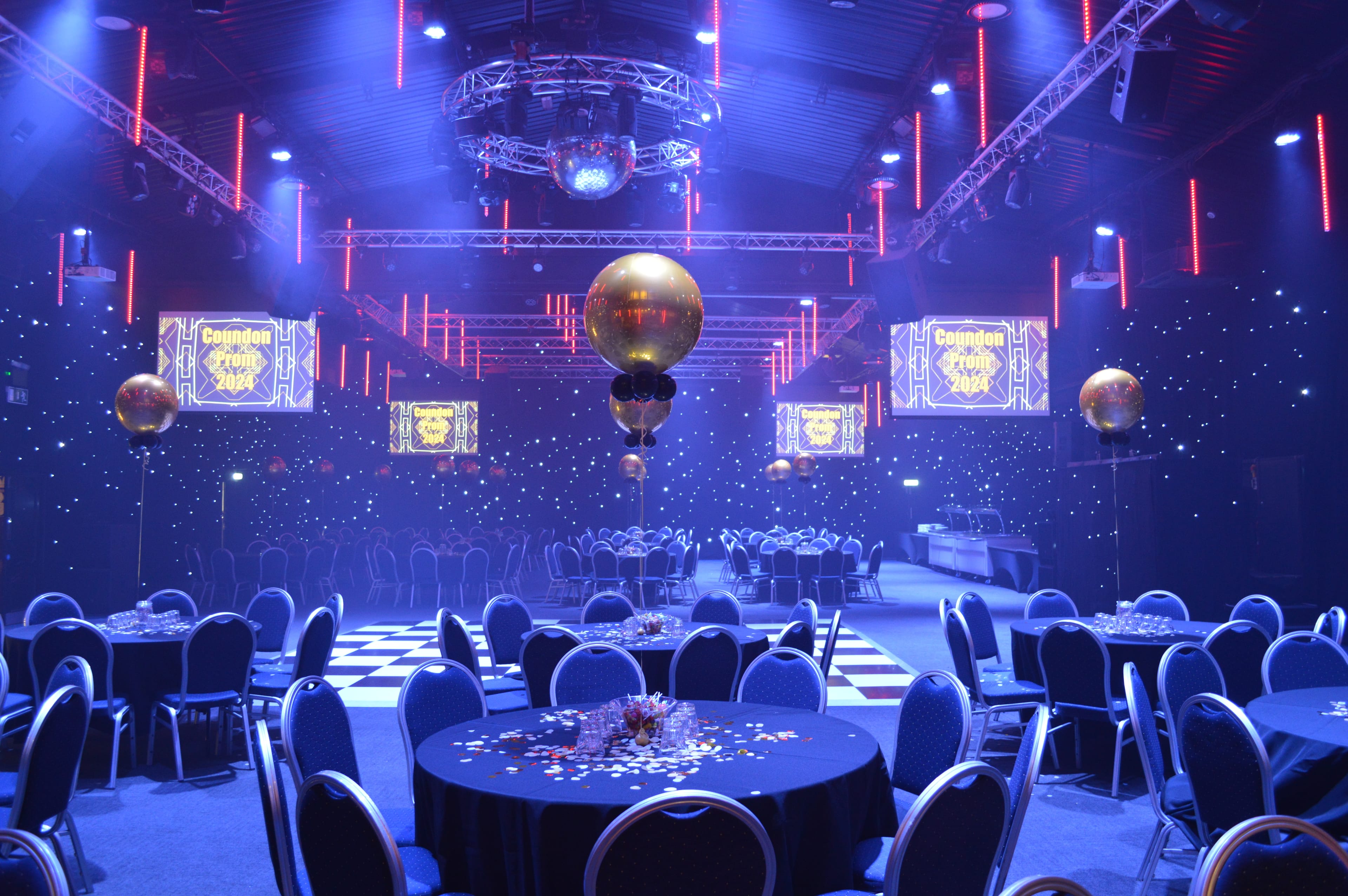 Photo of Heart Of England Conference And Events Centre