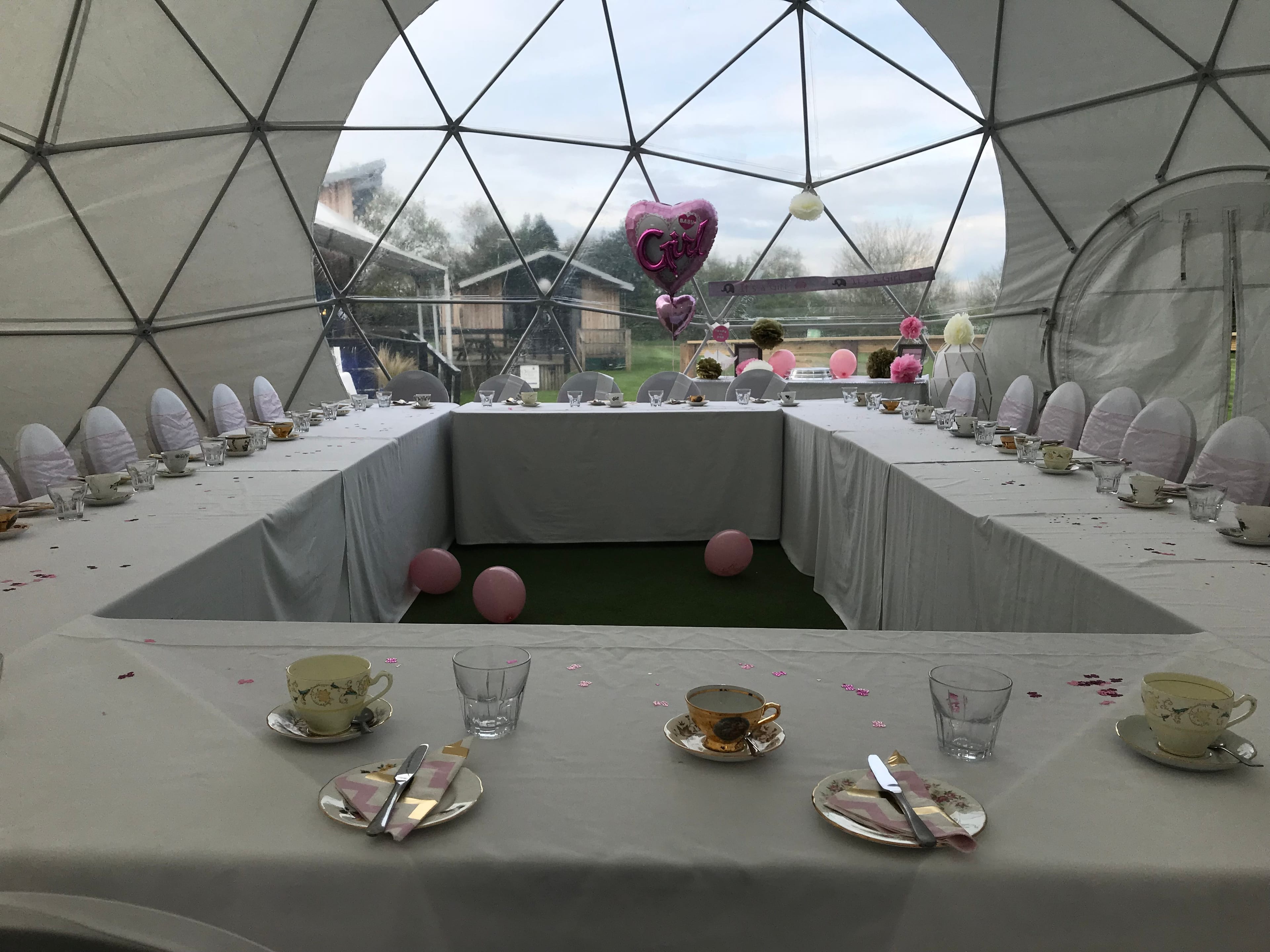 Photo of Heart Of England Conference And Events Centre, The Dome