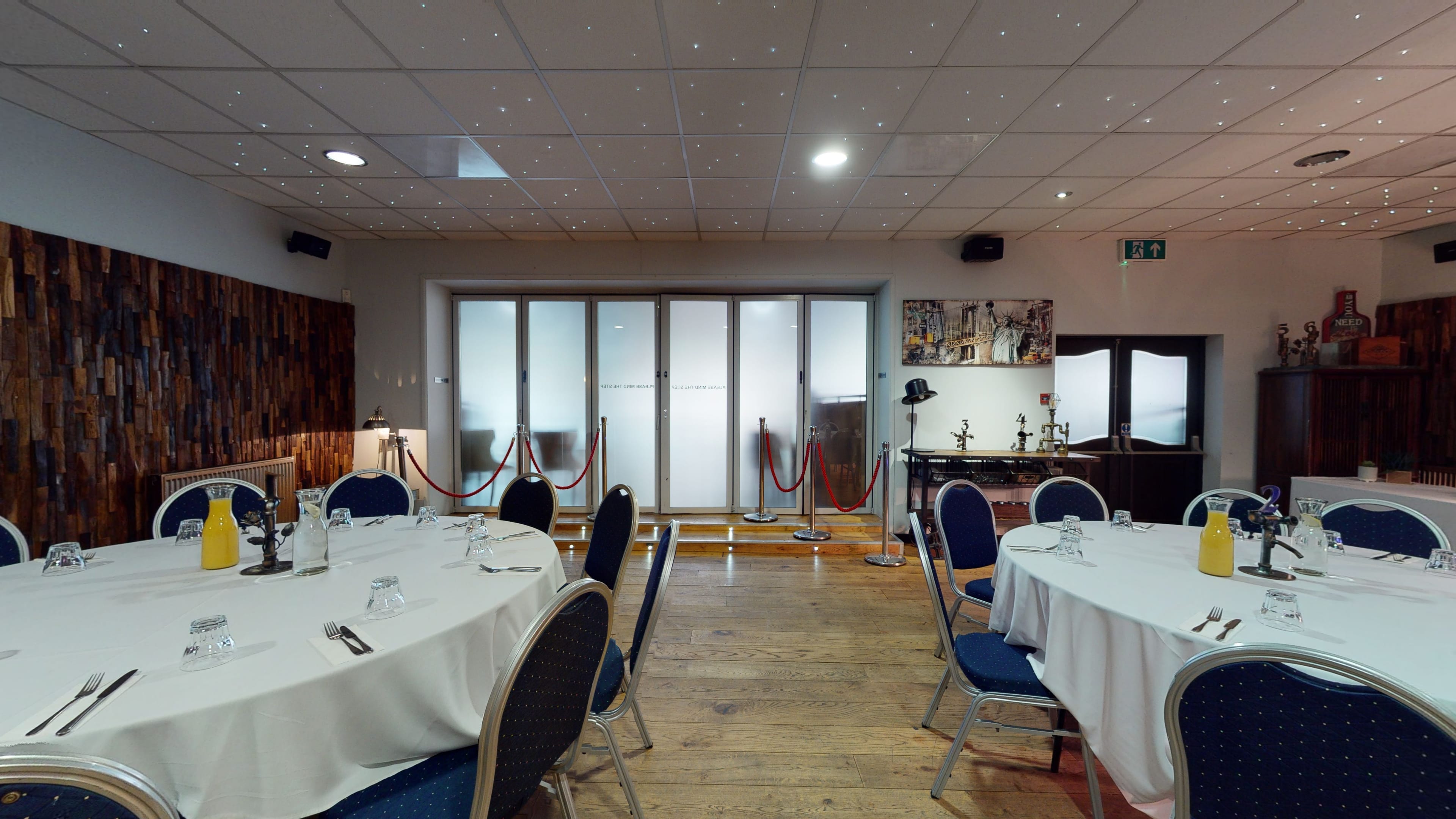 Photo of Heart Of England Conference And Events Centre, The Pine Suite
