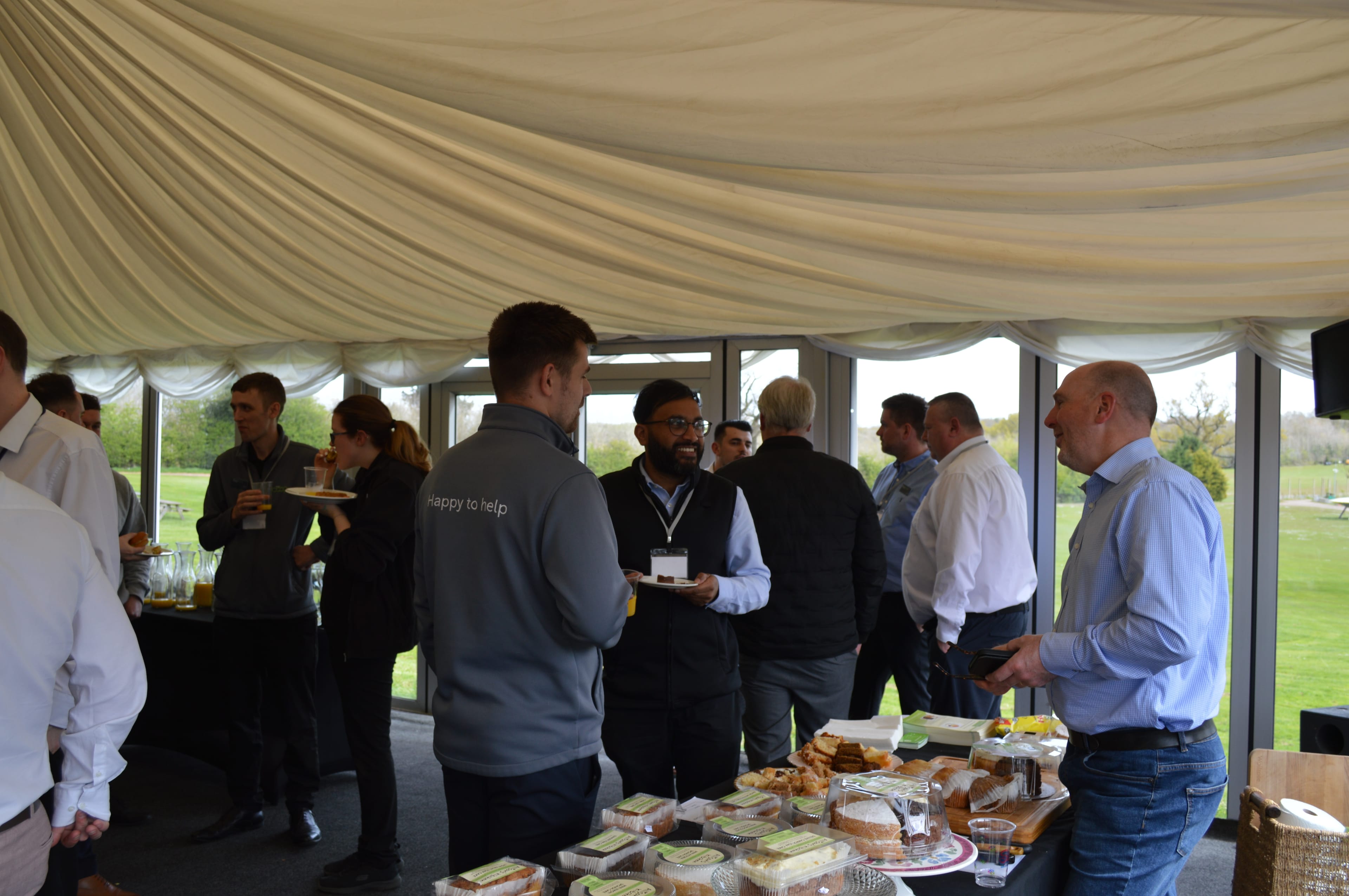 Photo of Heart Of England Conference And Events Centre, The Marquee