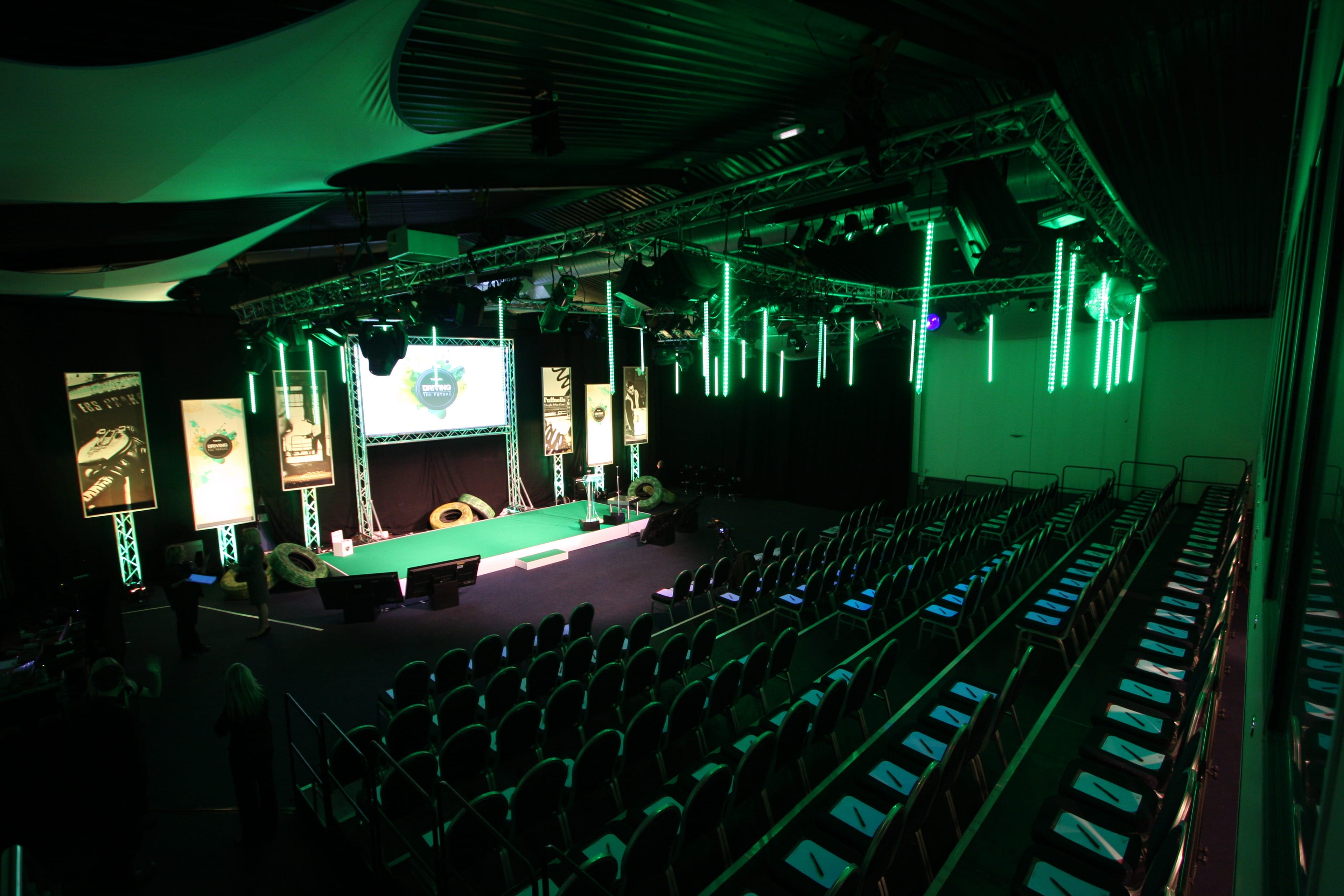 Photo of Heart Of England Conference And Events Centre, The Birchley Suite