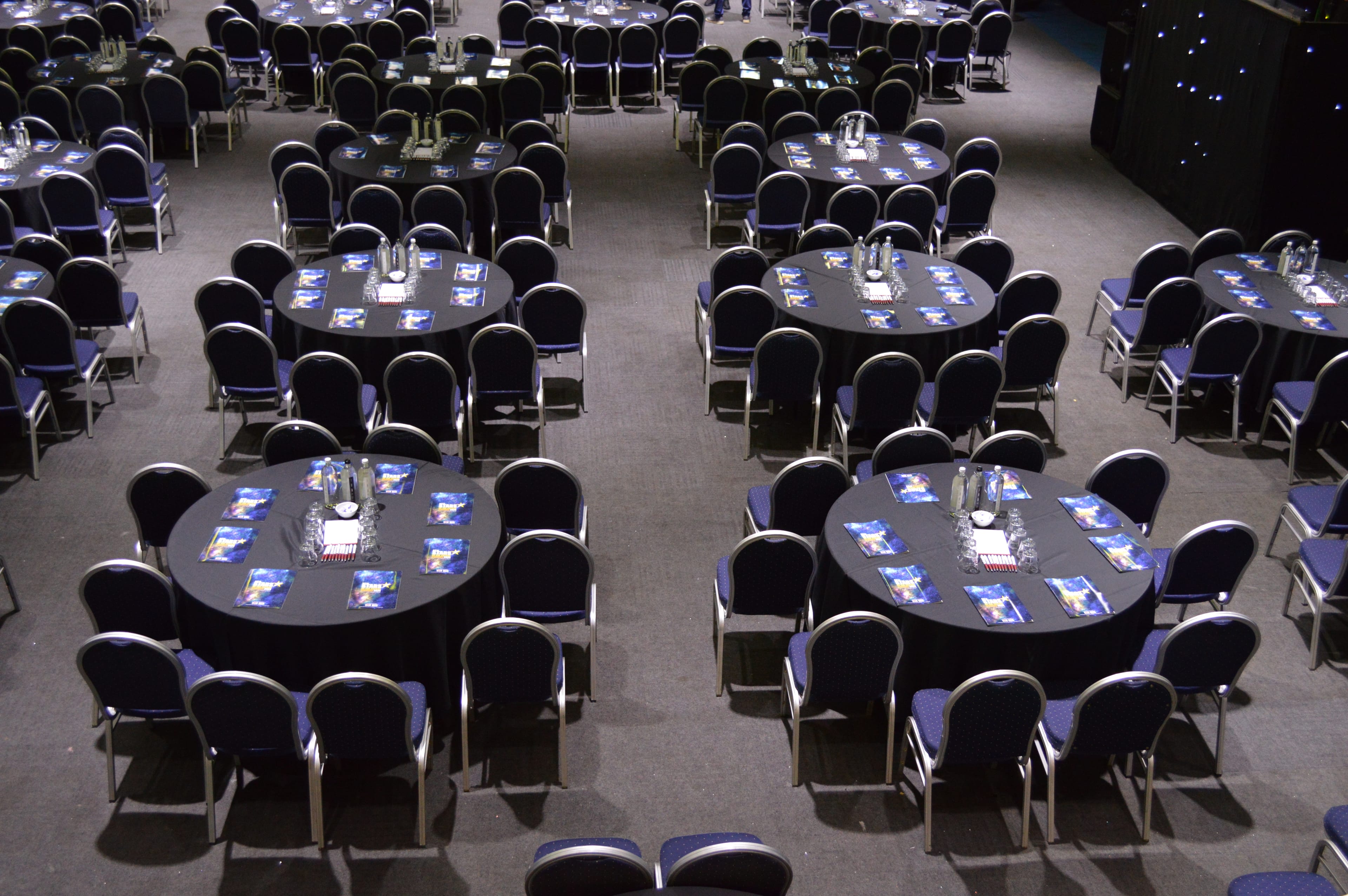 Photo of Heart Of England Conference And Events Centre