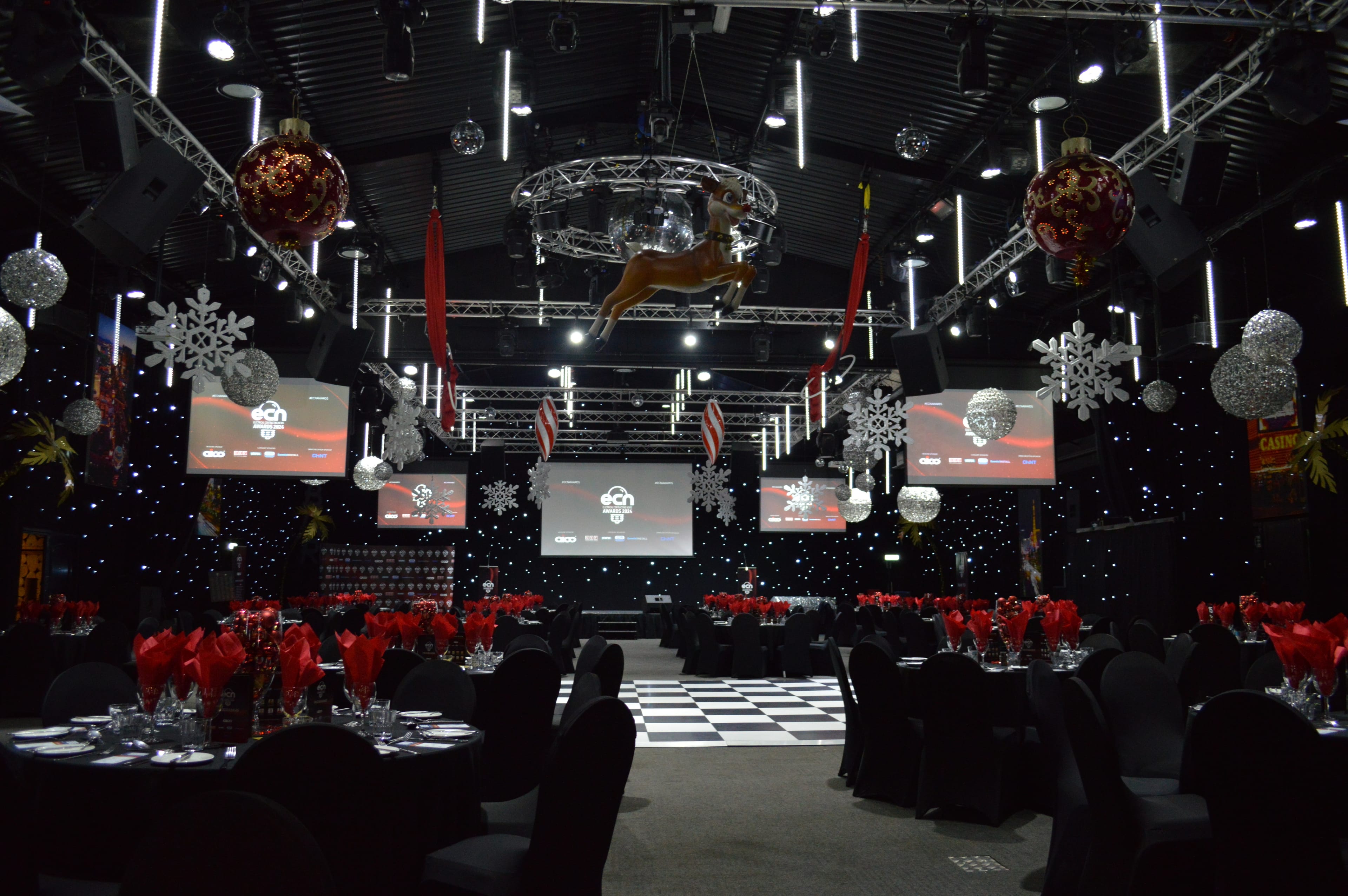 Photo of Heart Of England Conference And Events Centre