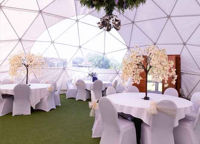 Photo of Heart Of England Conference And Events Centre, The Dome