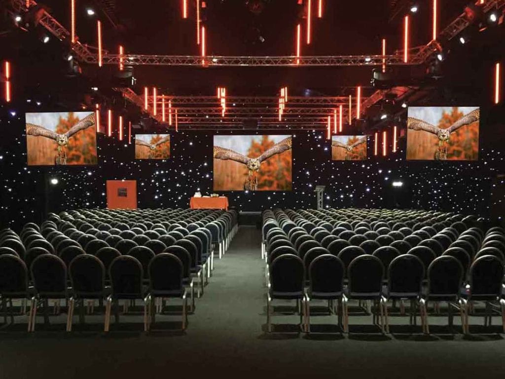 Photo of Heart Of England Conference And Events Centre