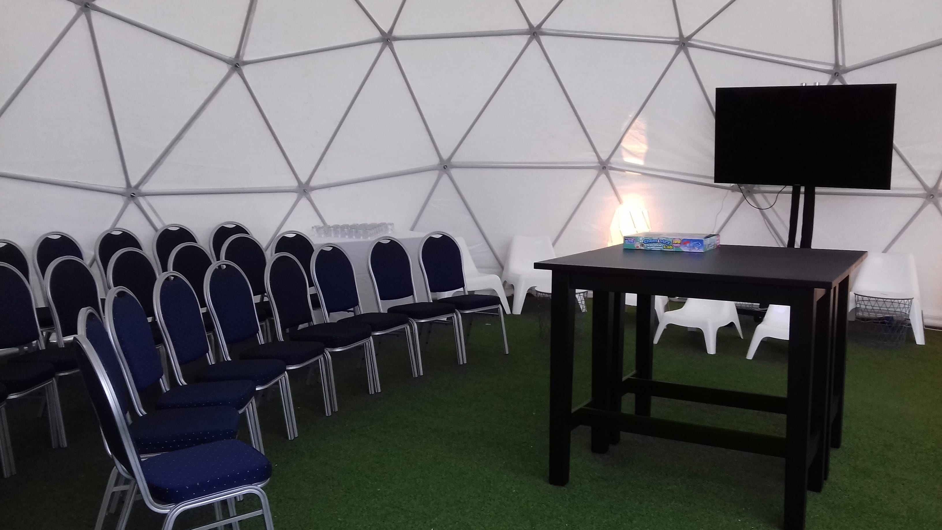 Photo of Heart Of England Conference And Events Centre, The Dome