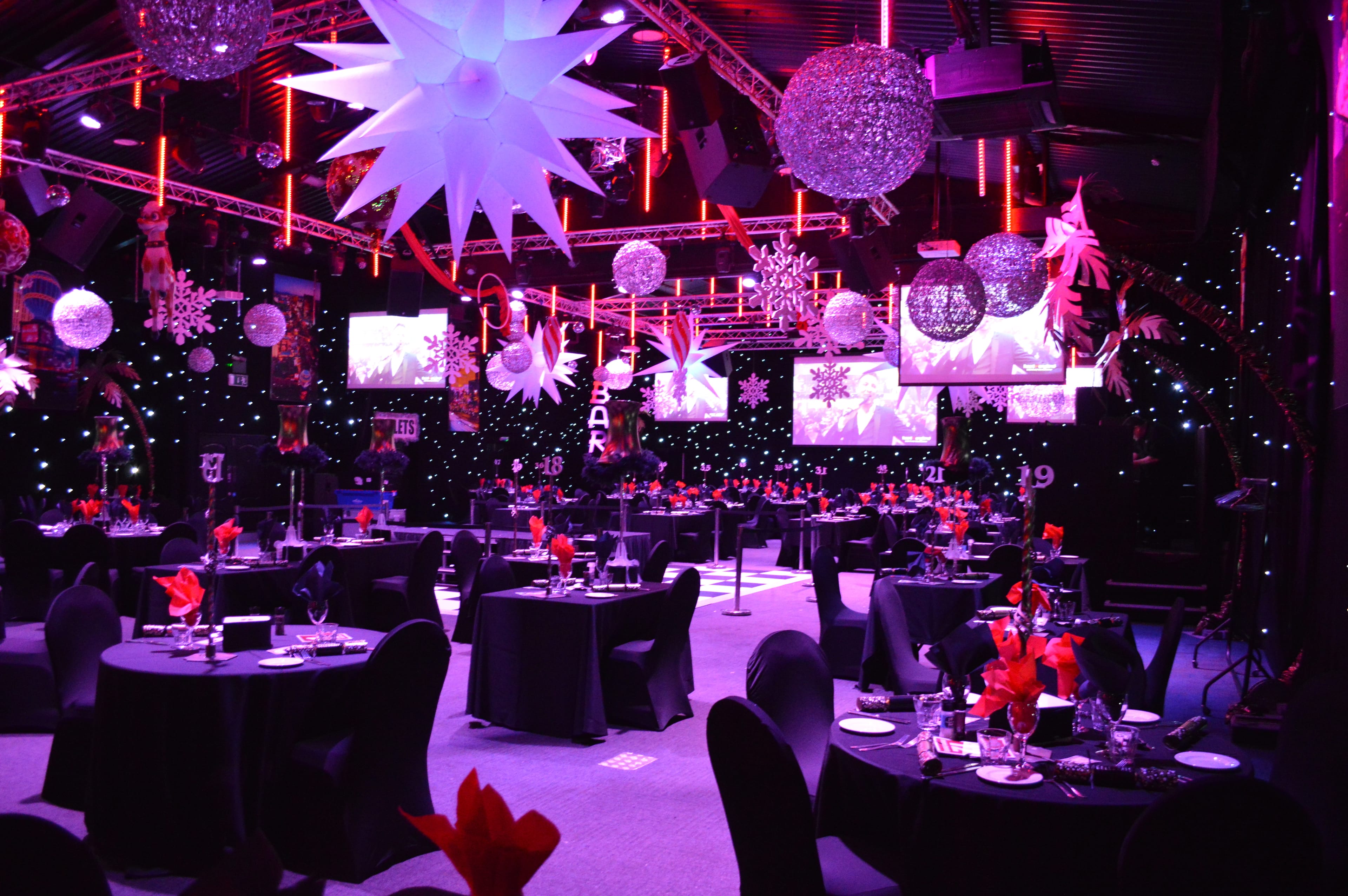 Photo of Heart Of England Conference And Events Centre, The Birchley Suite