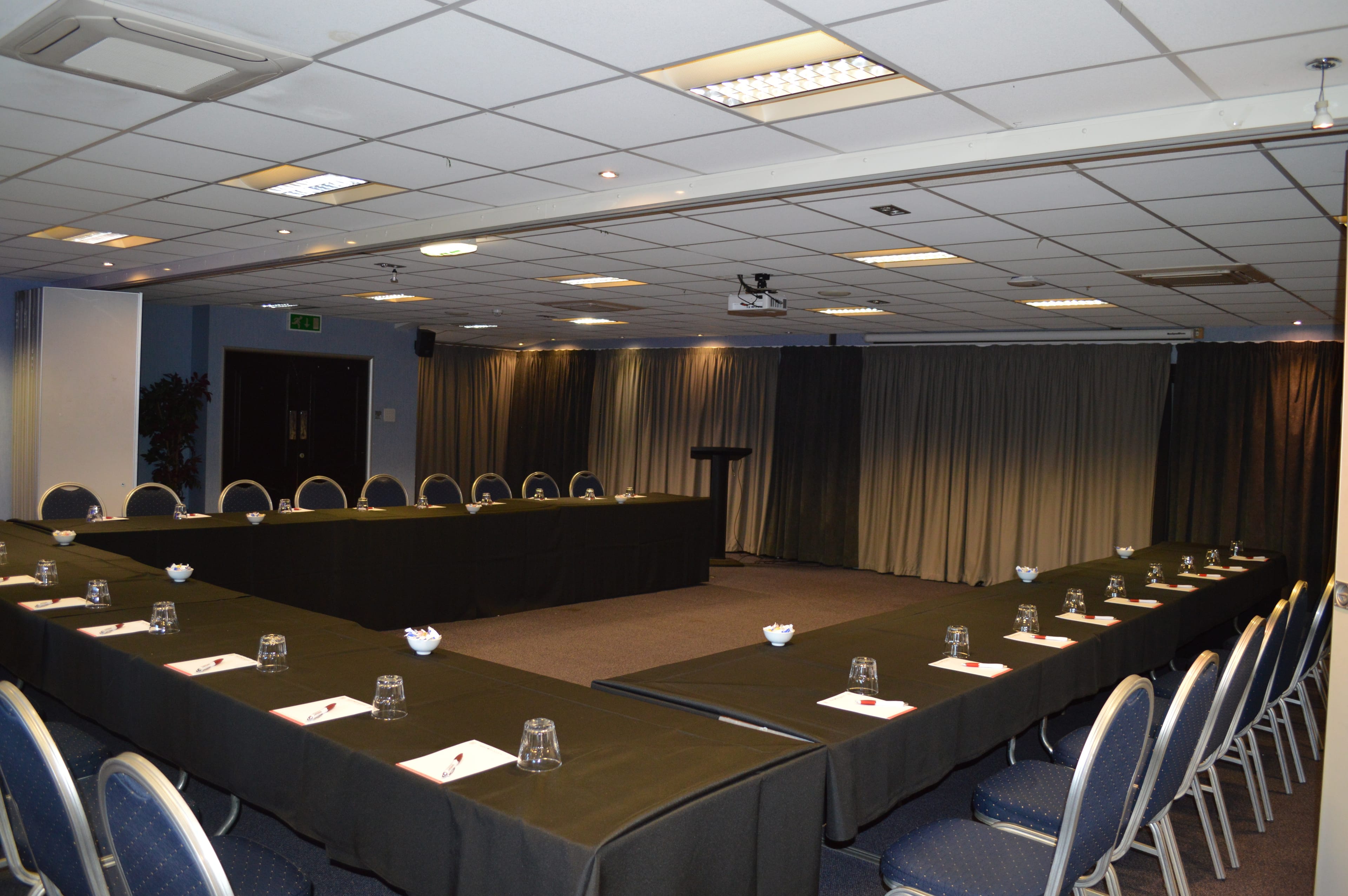 Photo of Heart Of England Conference And Events Centre, The Chestnut Suite