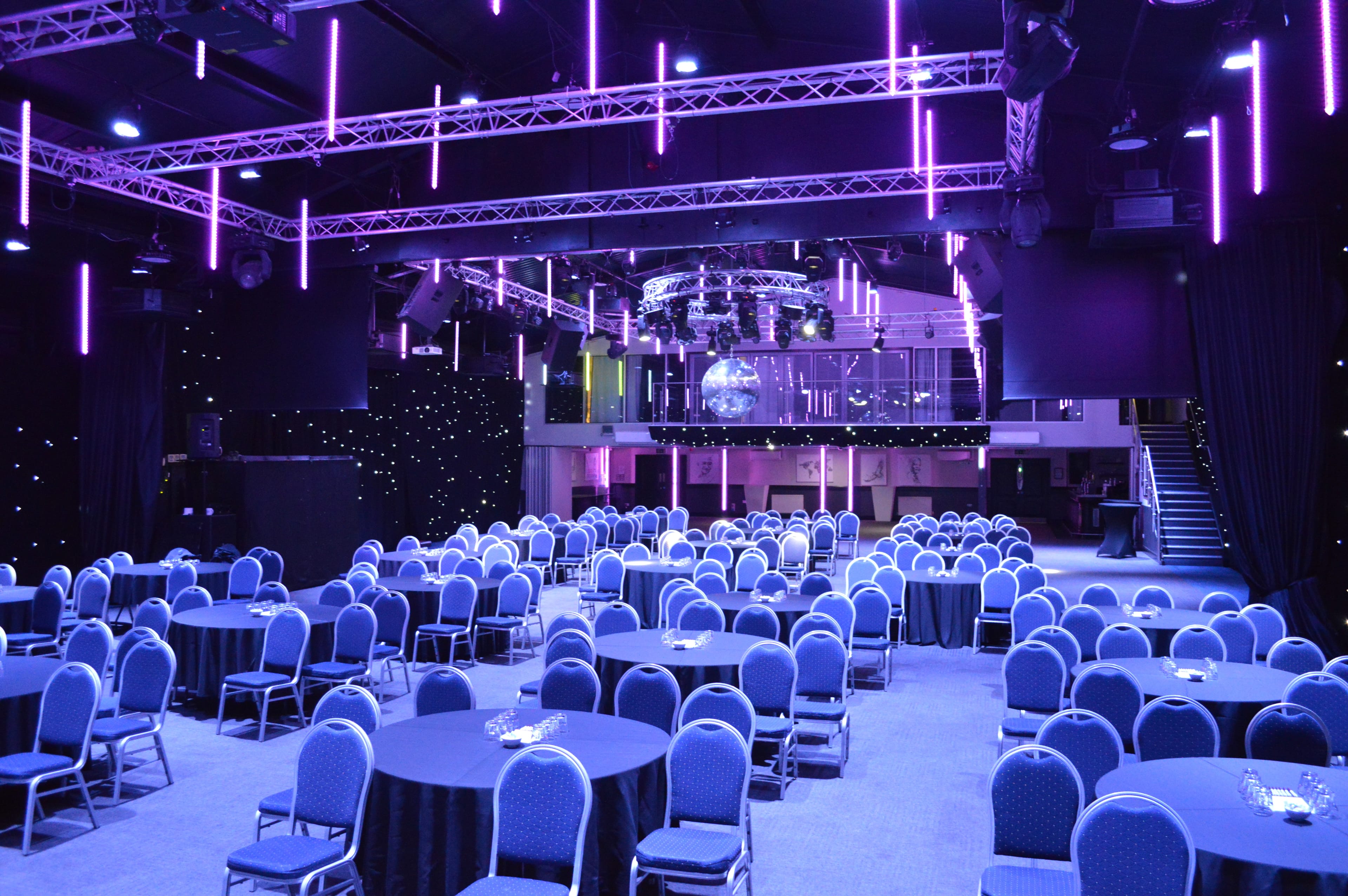Photo of Heart Of England Conference And Events Centre, The Birchley Suite