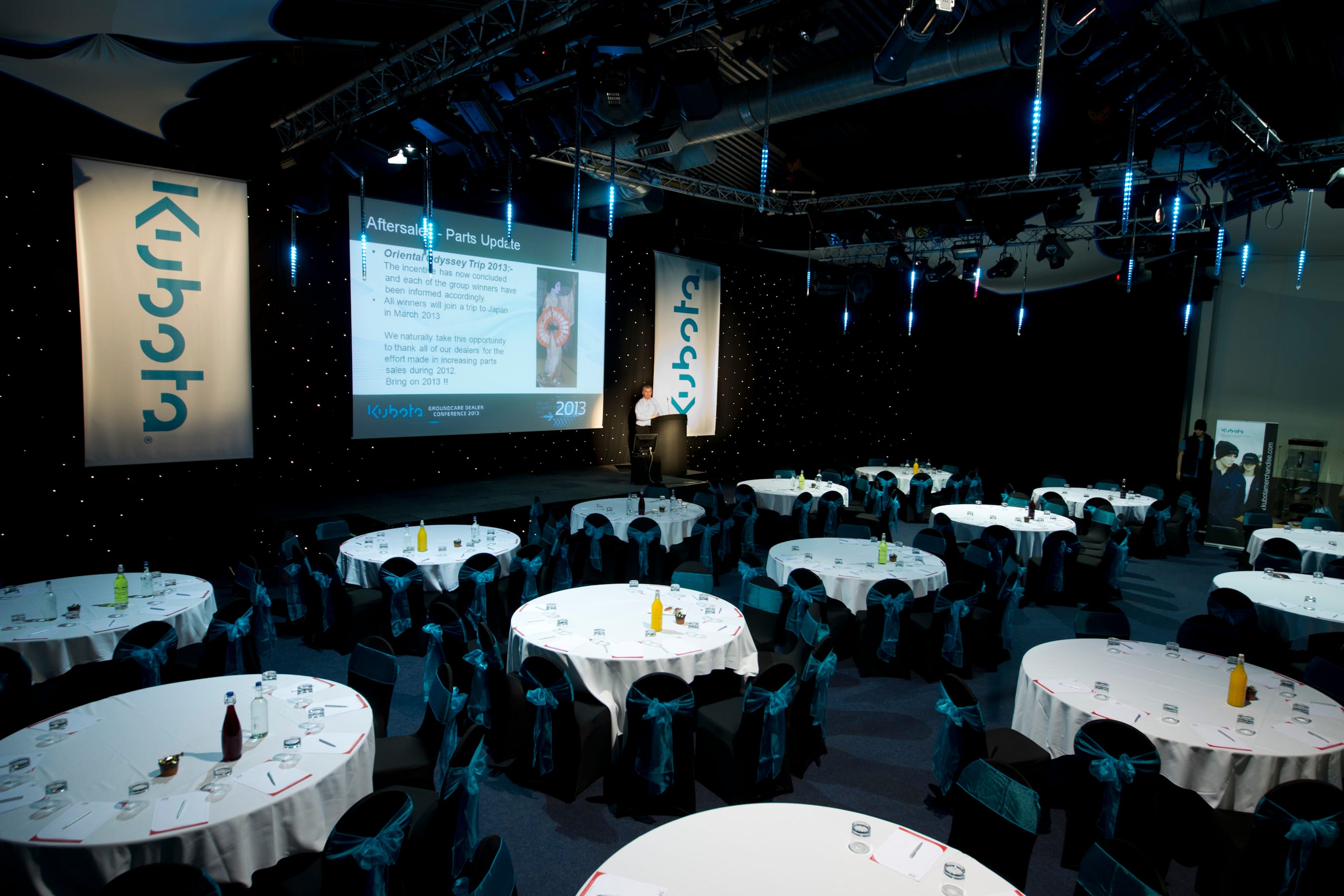 Photo of Heart Of England Conference And Events Centre, The Birchley Suite