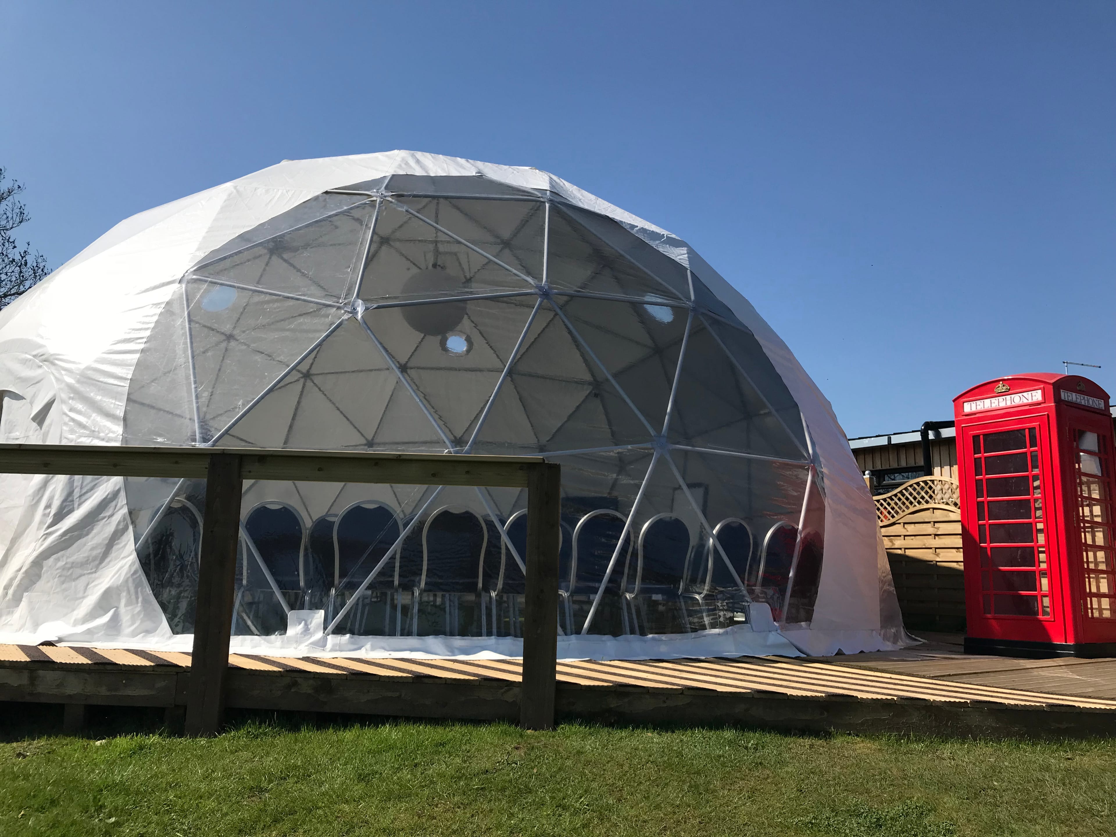 Photo of Heart Of England Conference And Events Centre, The Dome