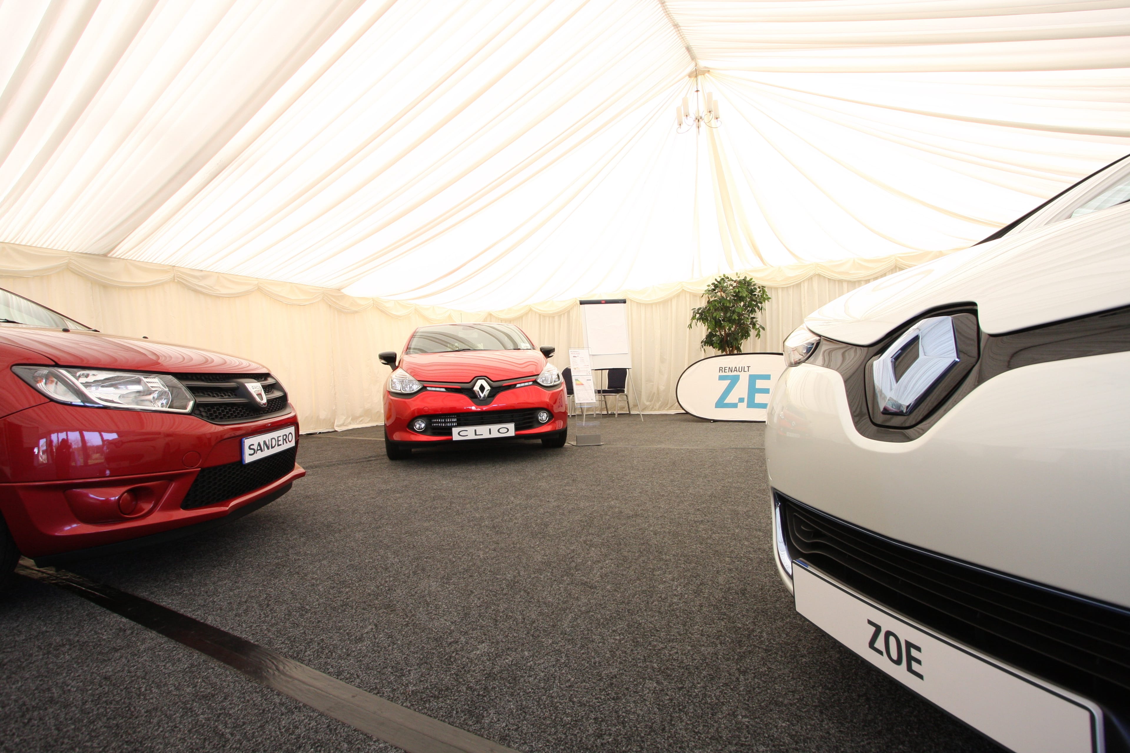 Photo of Heart Of England Conference And Events Centre, The Marquee
