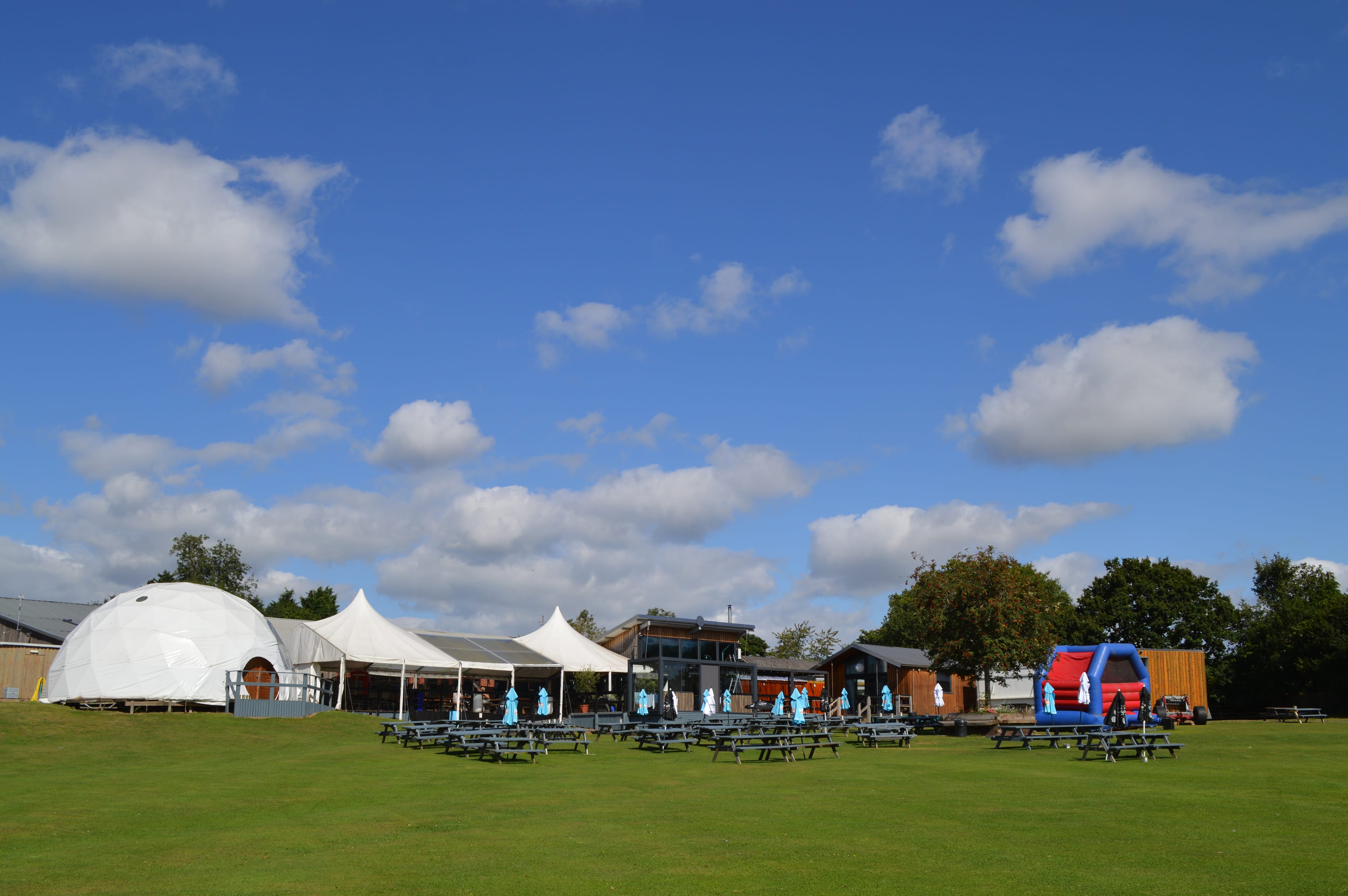 Photo of Heart Of England Conference And Events Centre