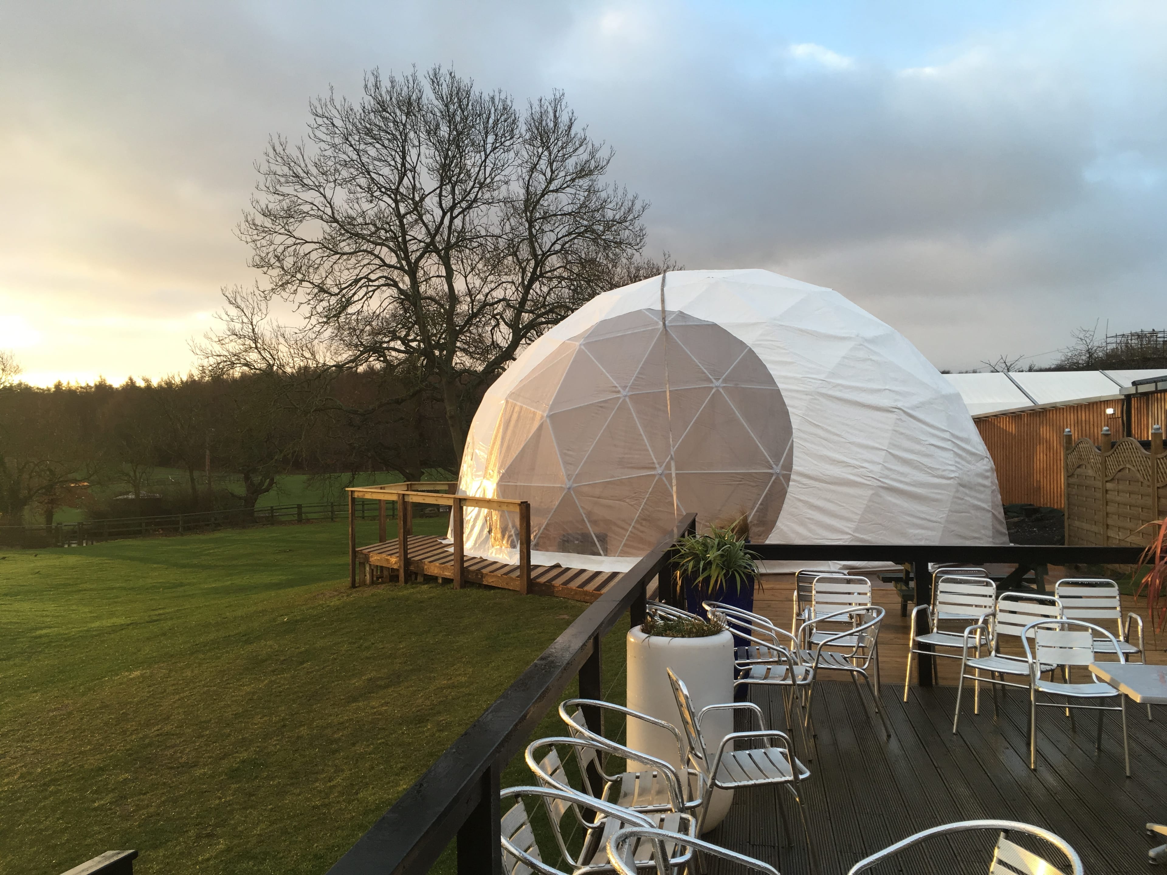 Photo of Heart Of England Conference And Events Centre, The Dome