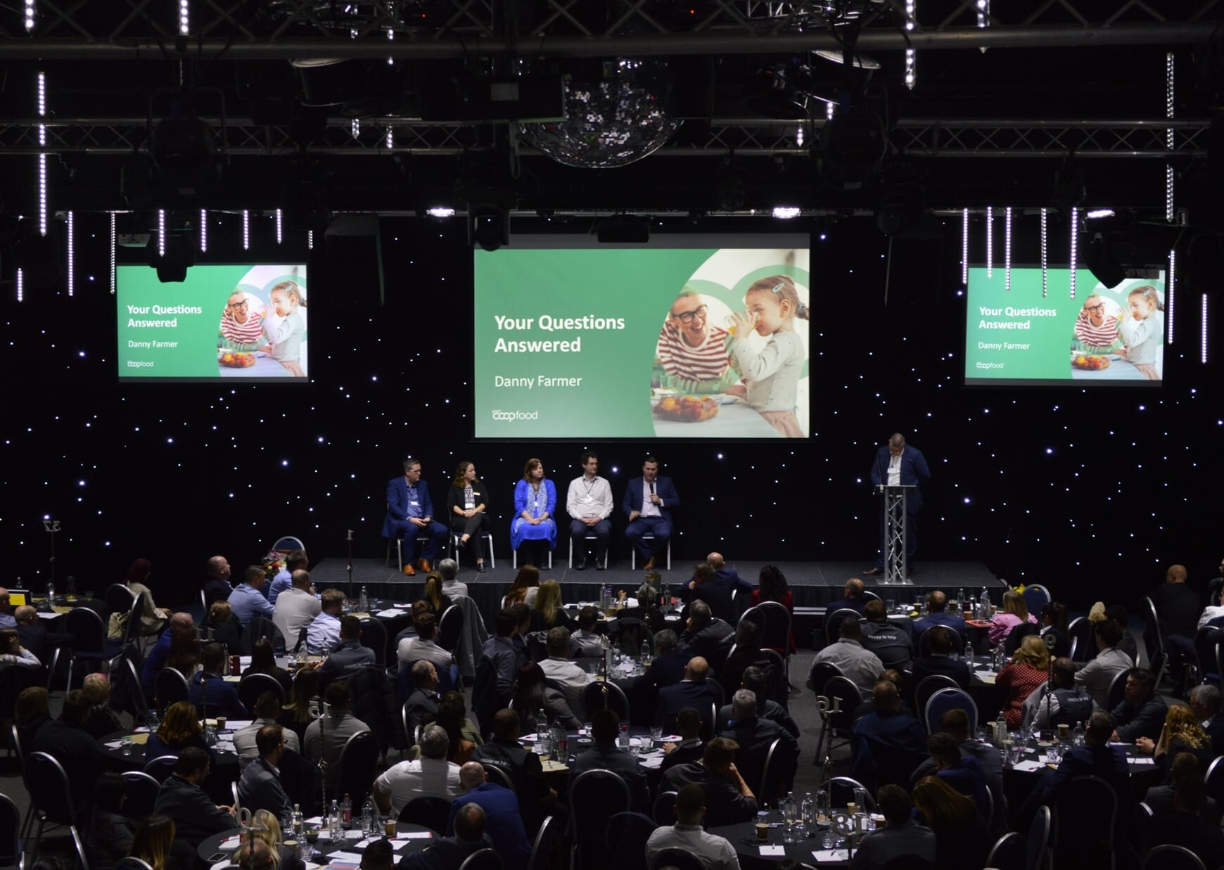 Photo of Heart Of England Conference And Events Centre, The Birchley Suite