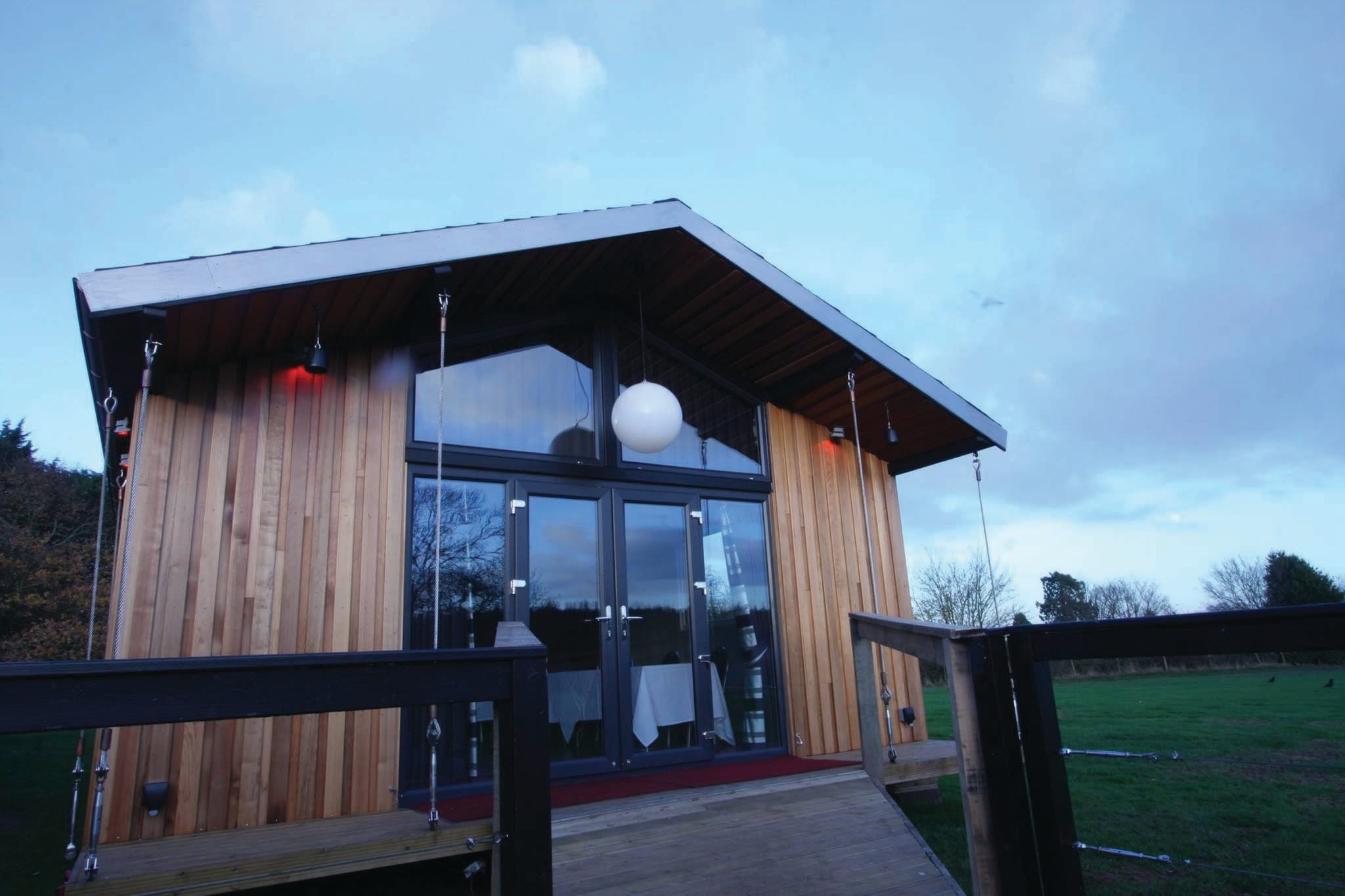 Photo of Heart Of England Conference And Events Centre, The Cedar Suite