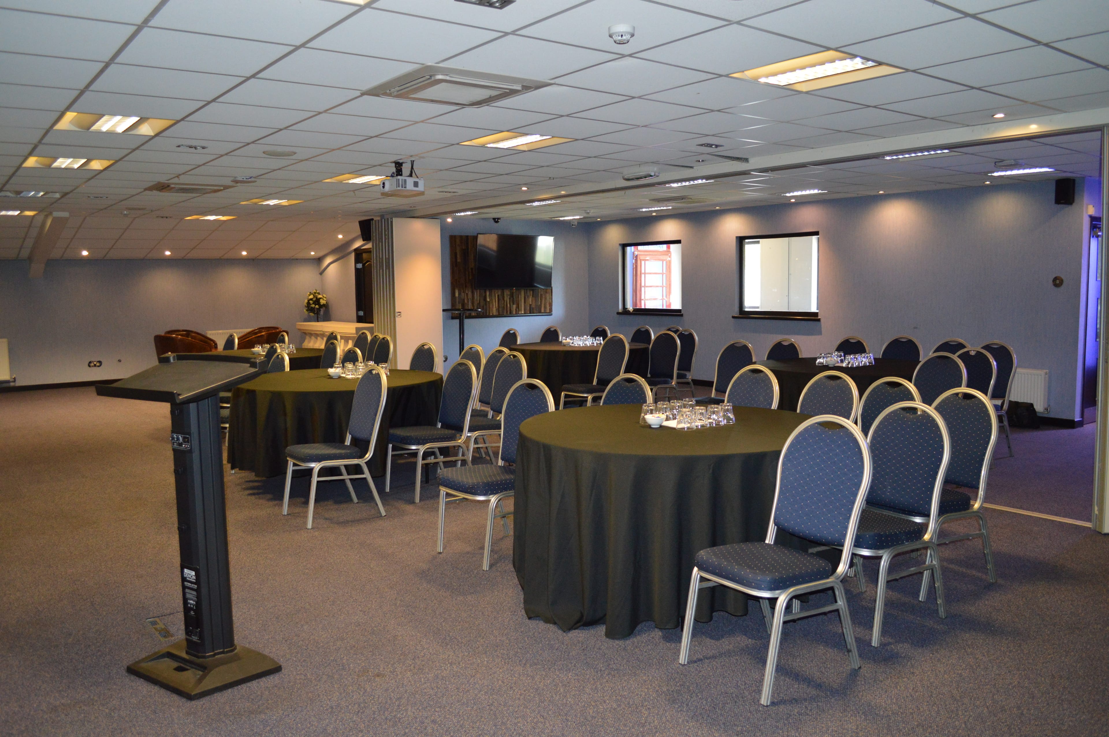 Photo of Heart Of England Conference And Events Centre, The Chestnut Suite