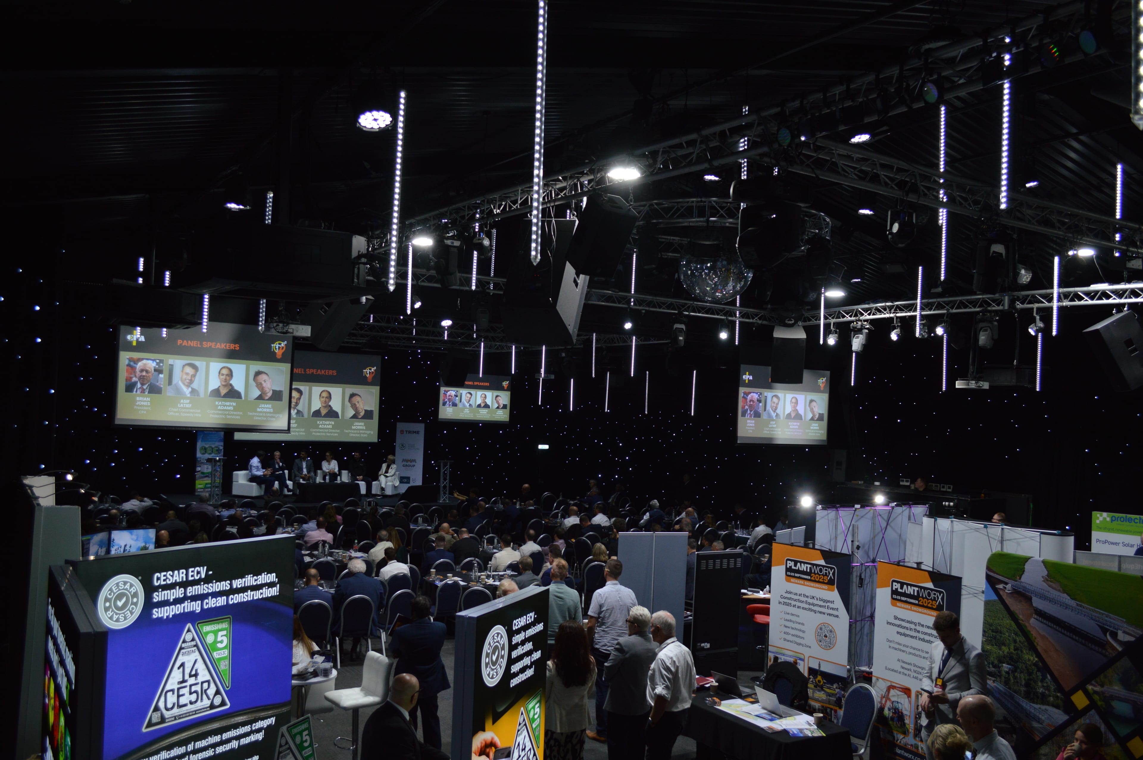 Photo of Heart Of England Conference And Events Centre, The Birchley Suite