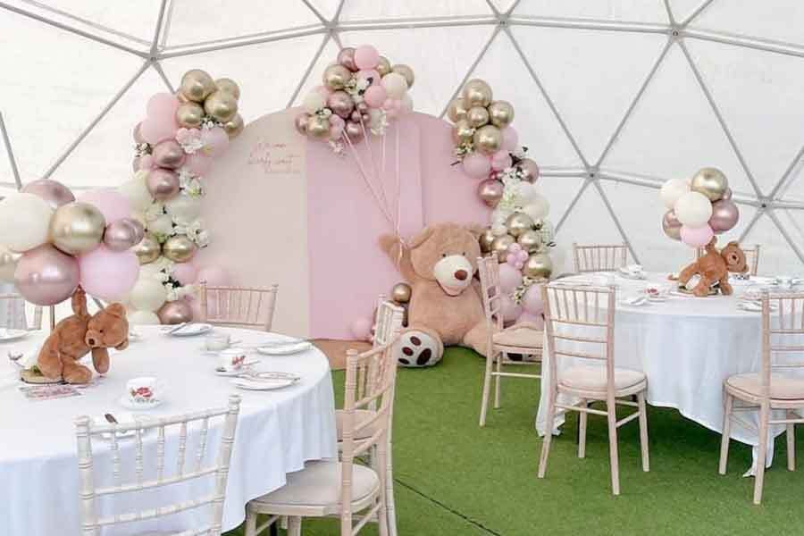 Photo of Heart Of England Conference And Events Centre, The Dome