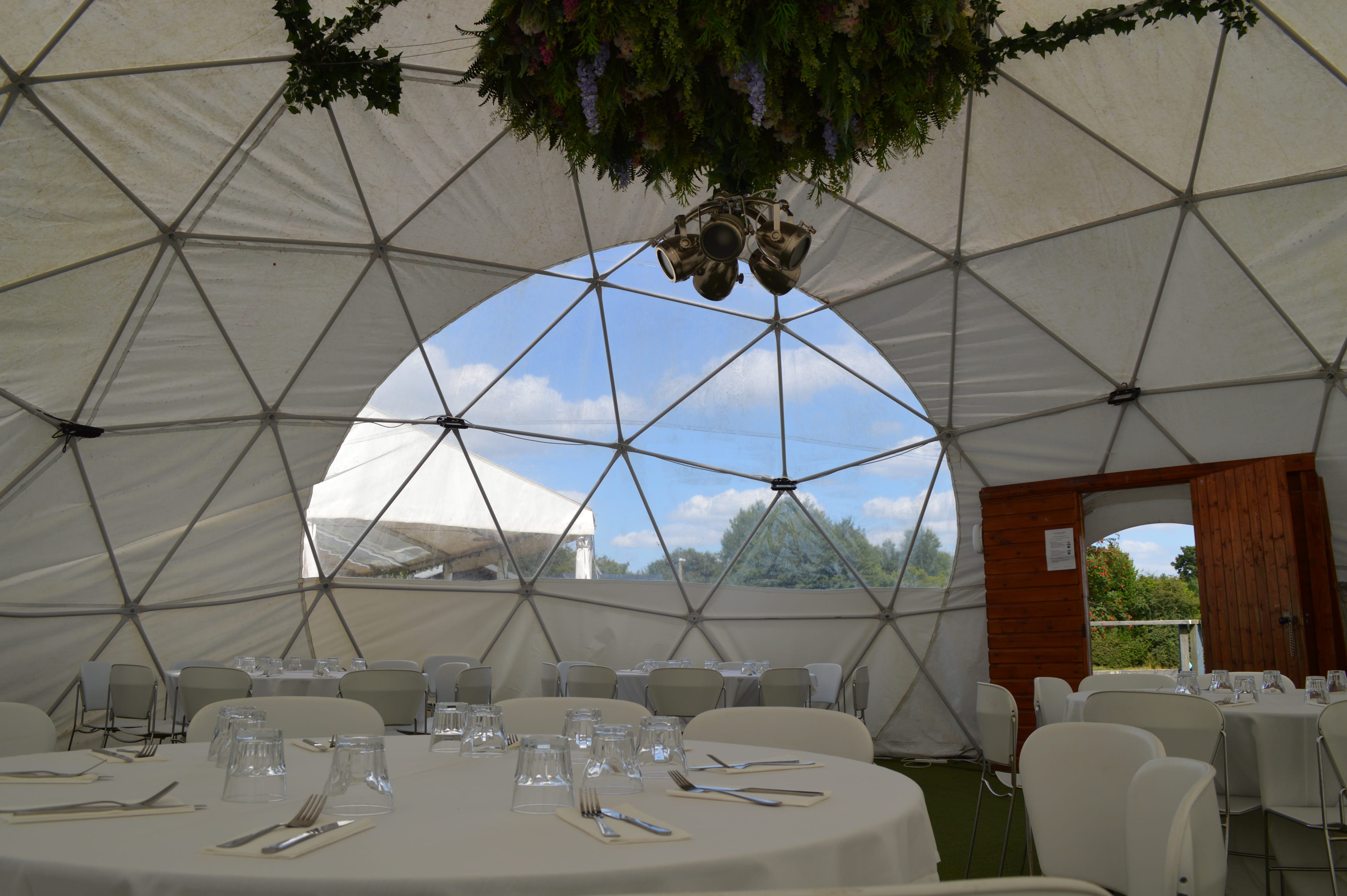 Photo of Heart Of England Conference And Events Centre, The Dome