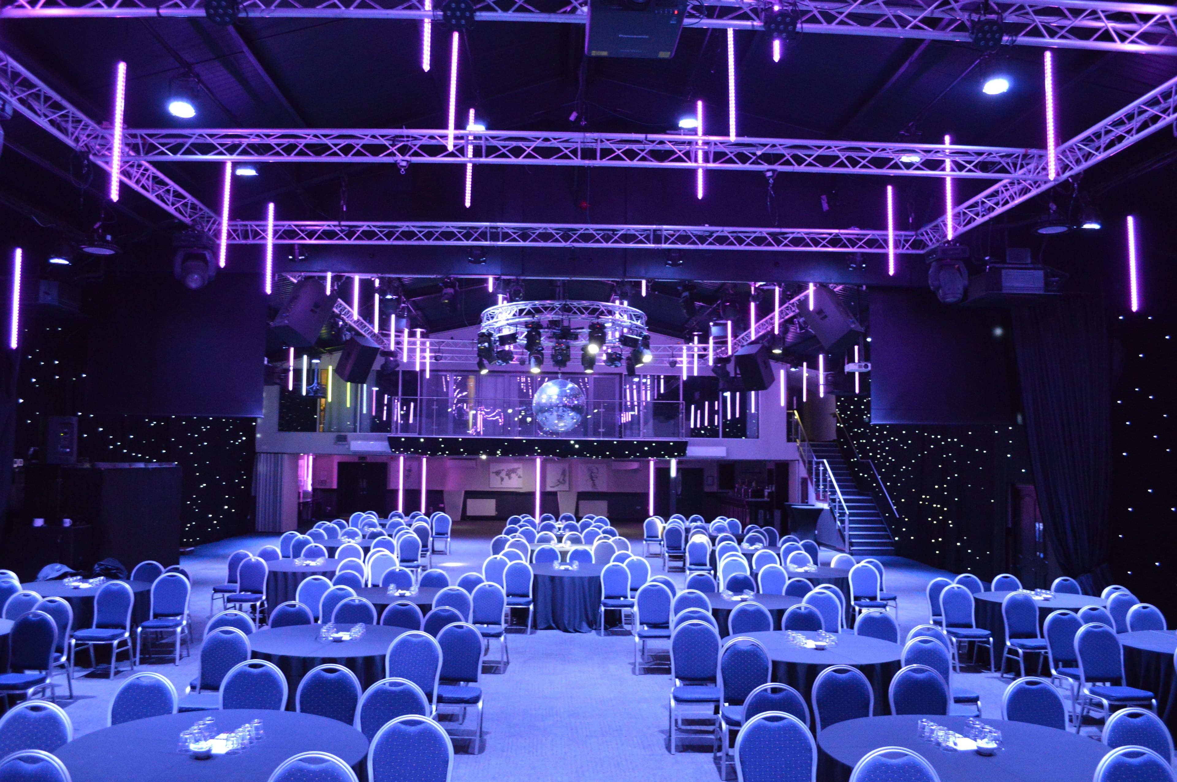 Photo of Heart Of England Conference And Events Centre, The Birchley Suite