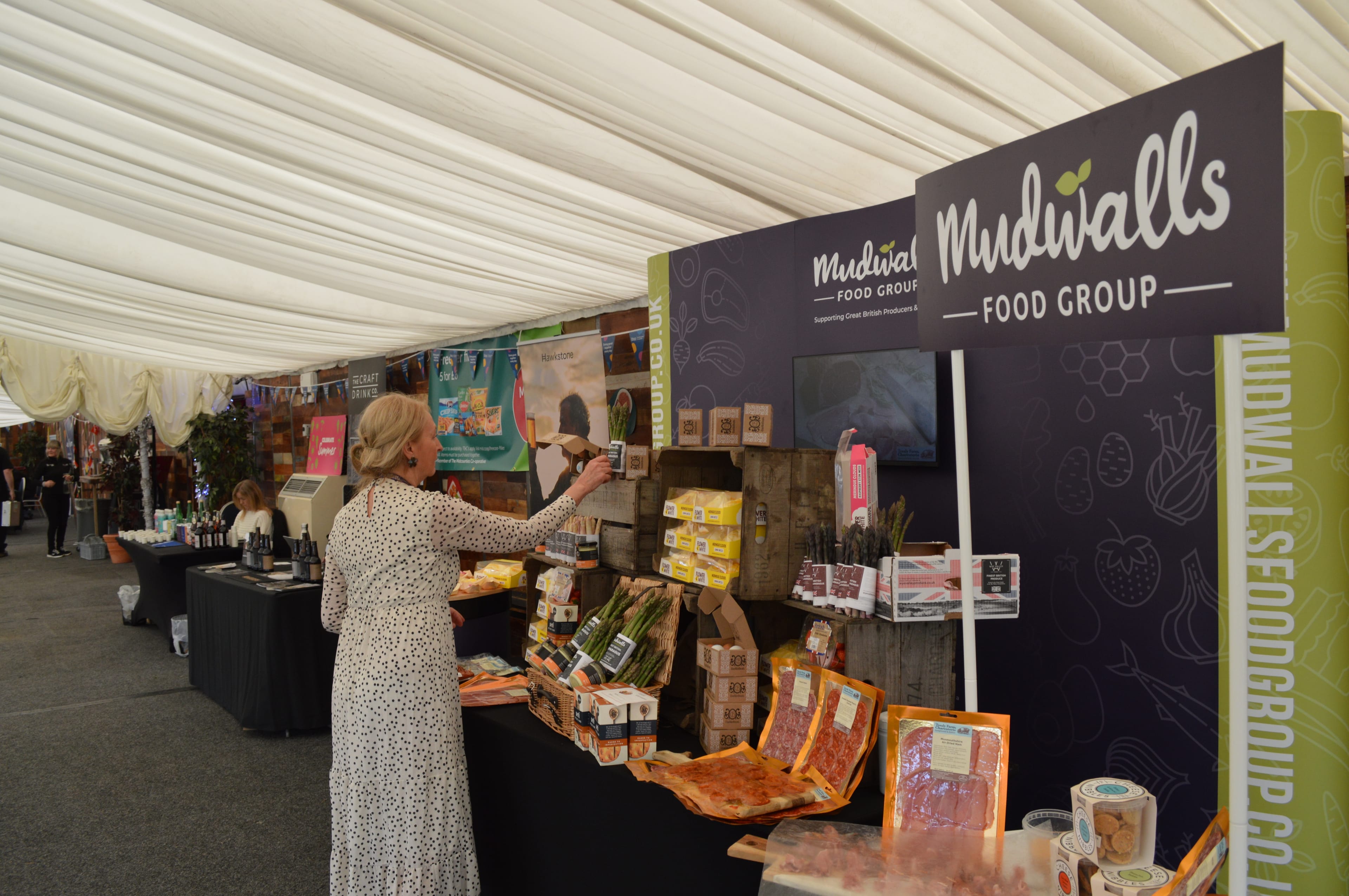 Photo of Heart Of England Conference And Events Centre, The Marquee