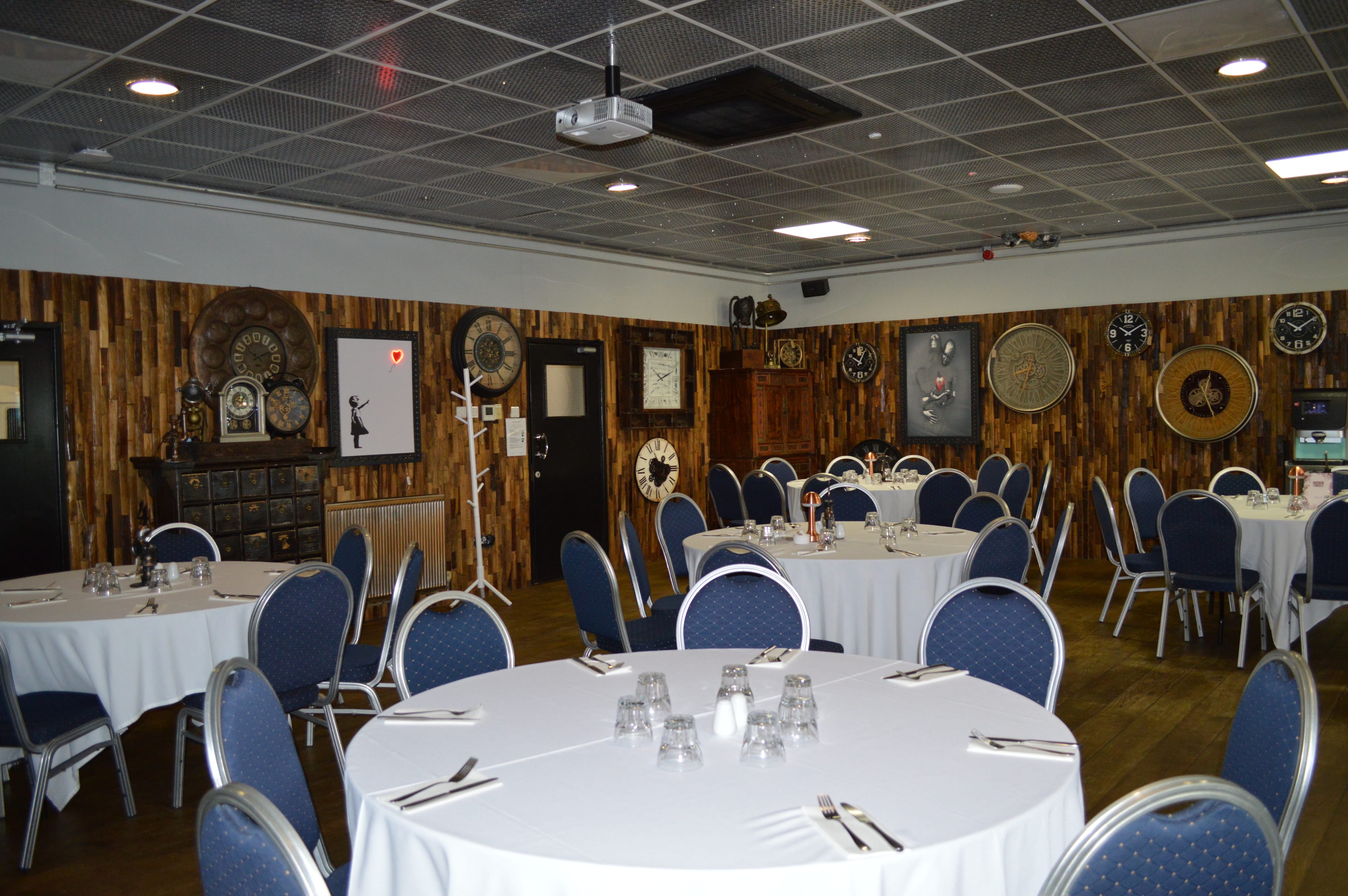 Photo of Heart Of England Conference And Events Centre, The Pine Suite