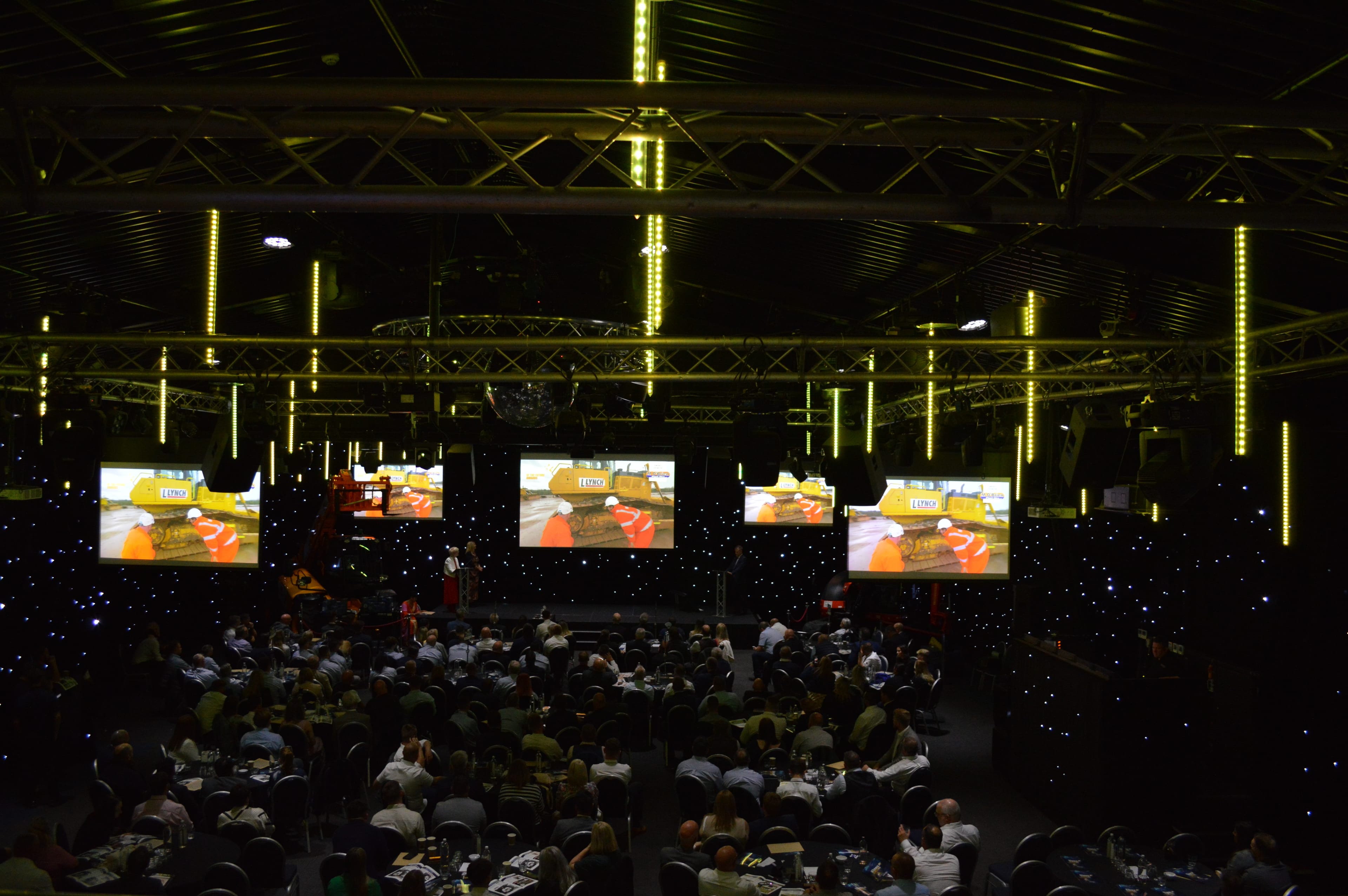 Photo of Heart Of England Conference And Events Centre, The Birchley Suite