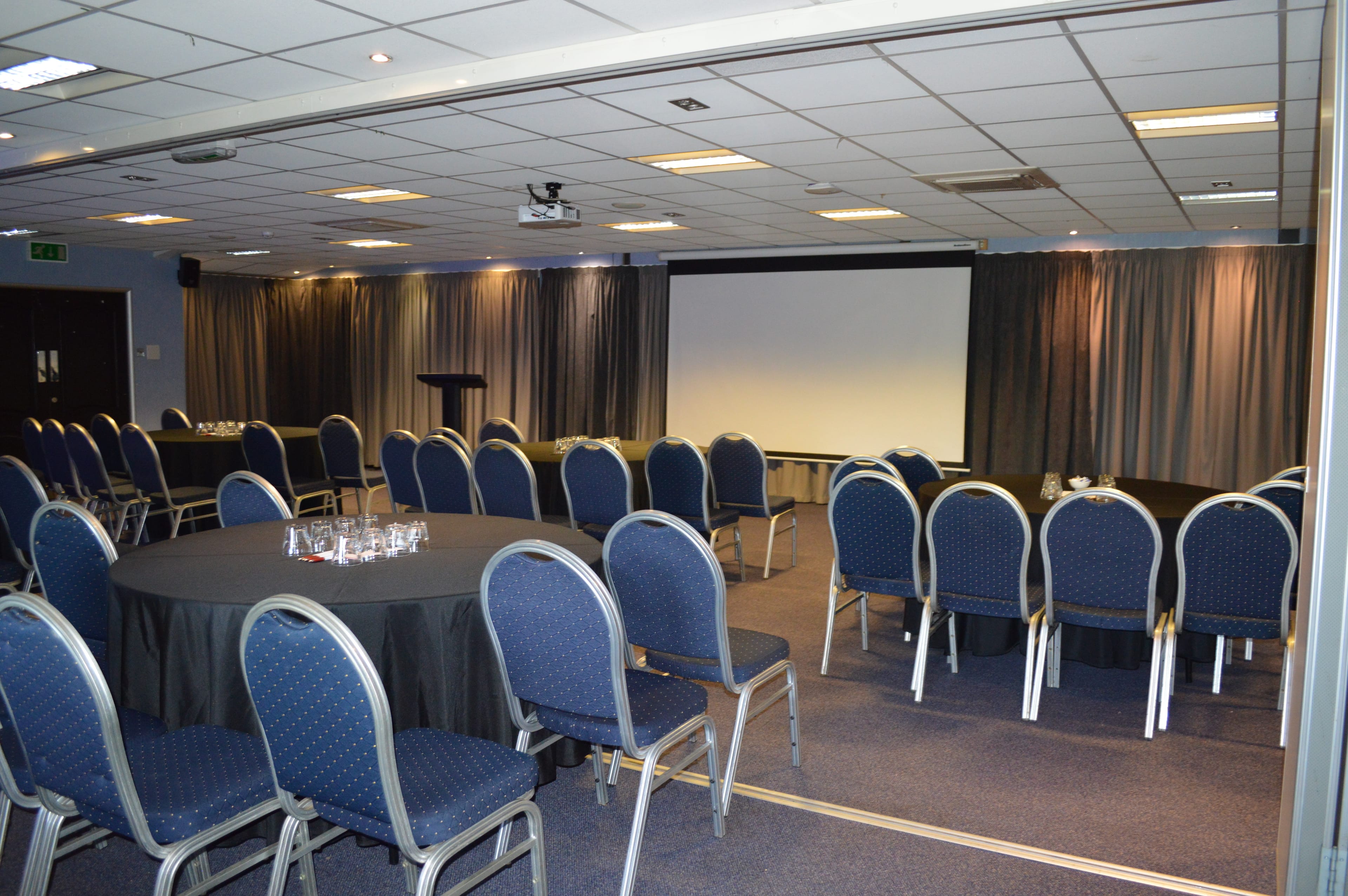 Photo of Heart Of England Conference And Events Centre, The Chestnut Suite