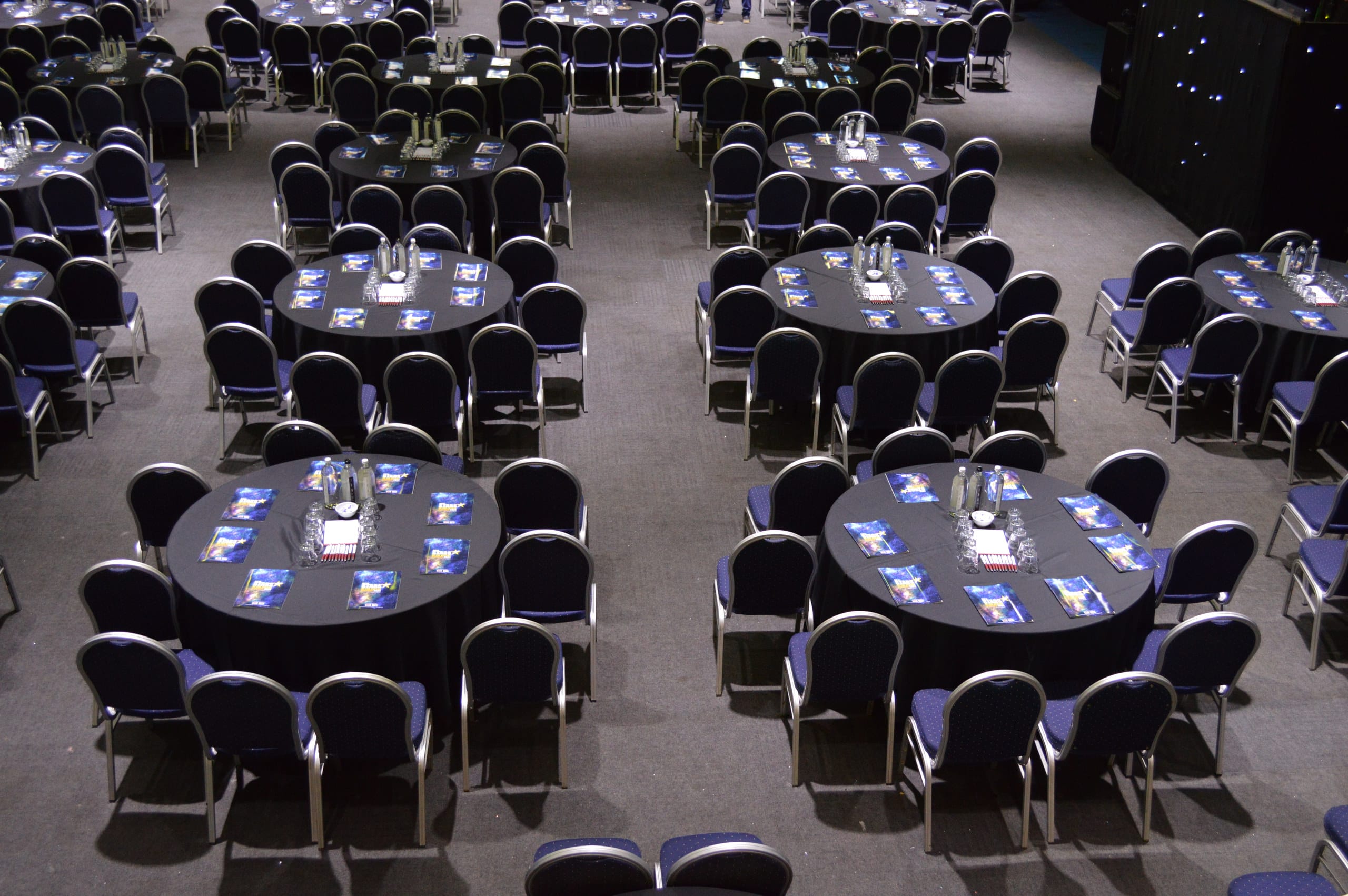 Photo of Heart Of England Conference And Events Centre, The Dome