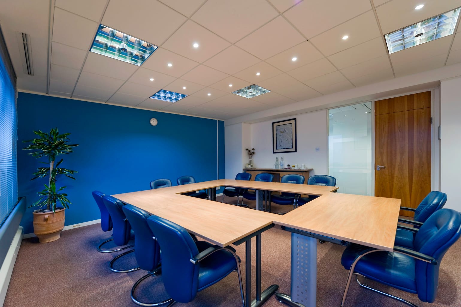 Photo of Regus Bristol Broad Quay, Cannons Marsh