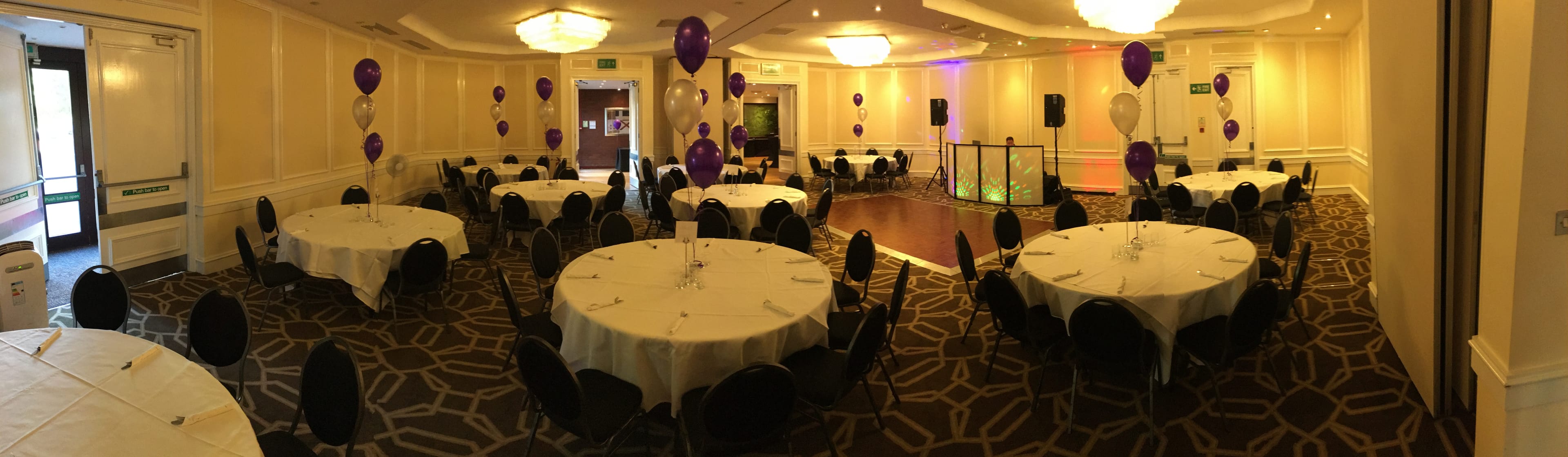 Photo of Copthorne Hotel Manchester, Heritage Suite