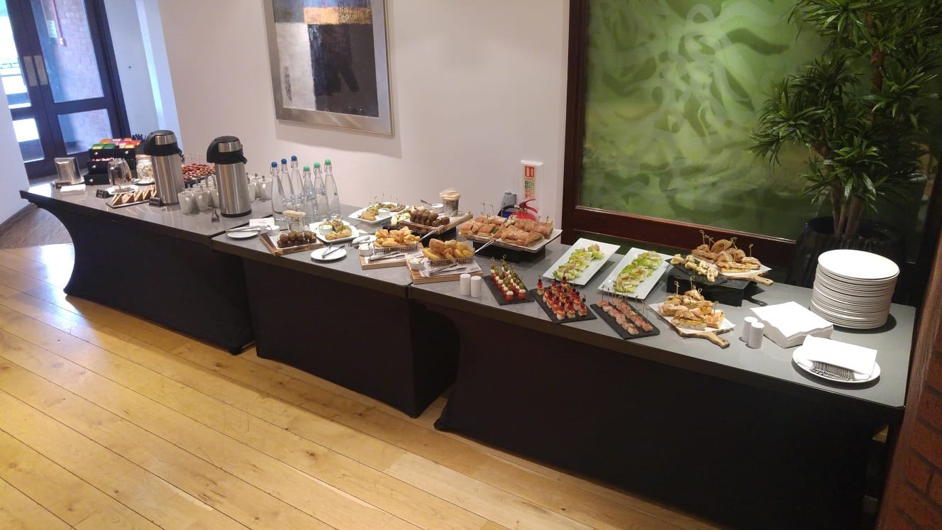 Photo of Copthorne Hotel Manchester, Heritage Suite
