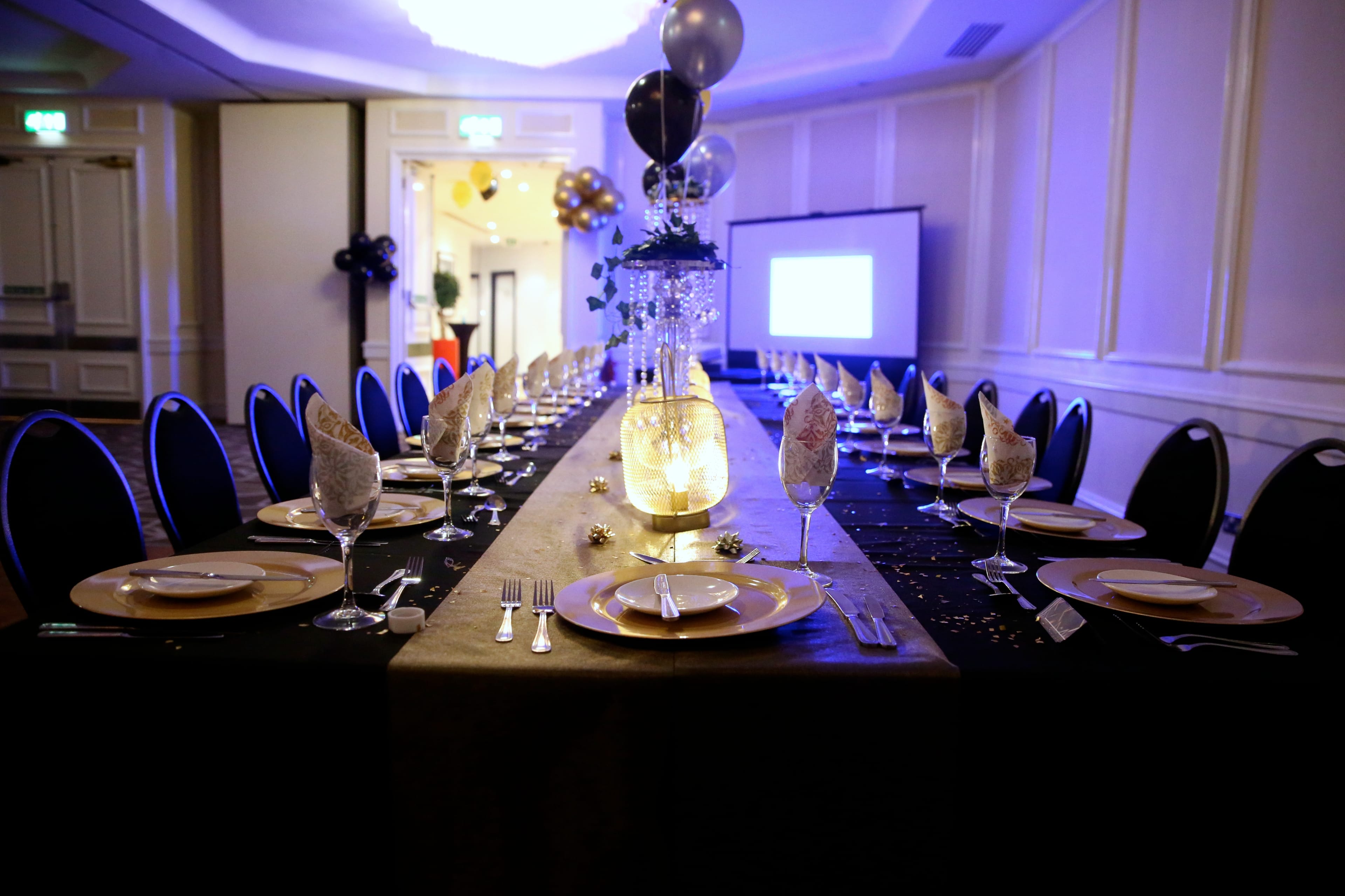 Photo of Copthorne Hotel Manchester, Heritage Suite