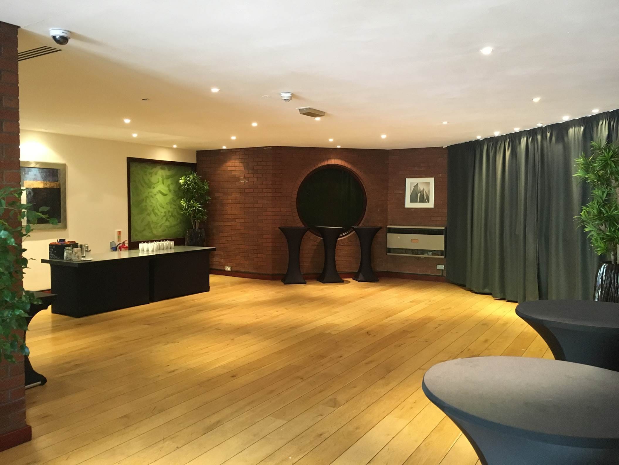 Photo of Copthorne Hotel Manchester, Heritage Suite