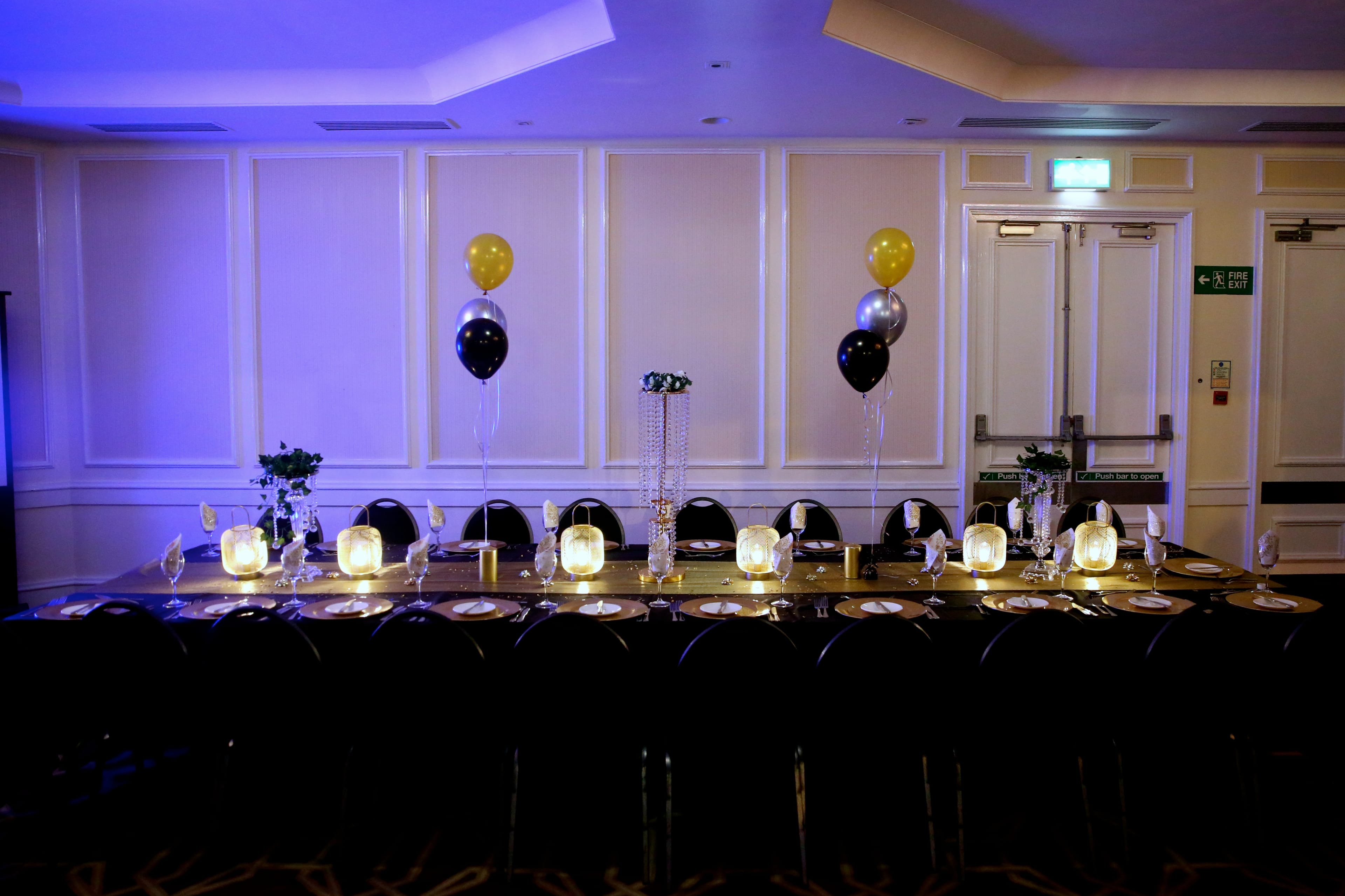 Photo of Copthorne Hotel Manchester, Heritage Suite