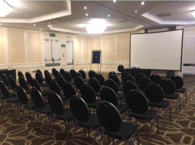 Photo of Copthorne Hotel Manchester, Heritage Suite