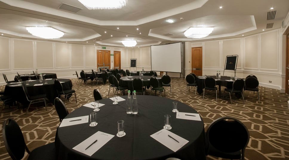 Photo of Copthorne Hotel Manchester, Heritage Suite