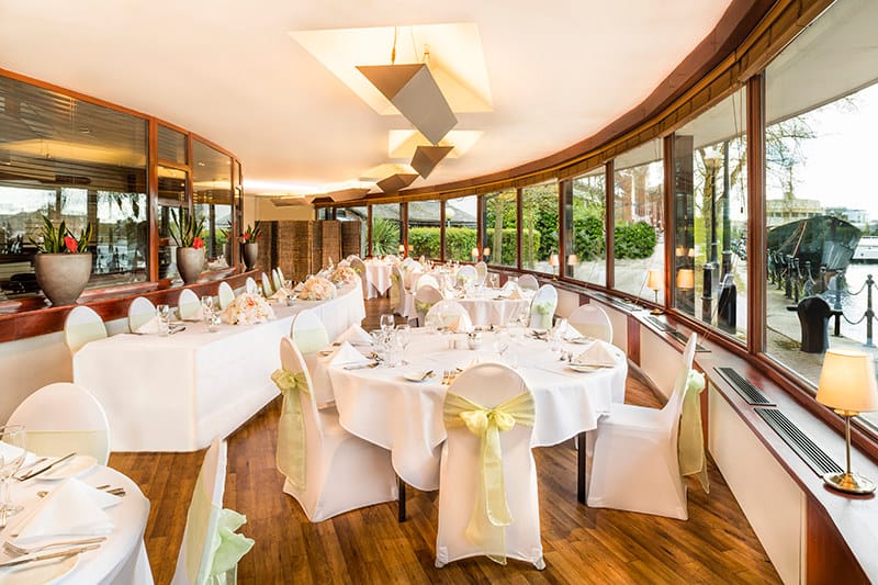 Photo of Copthorne Hotel Manchester, Lower Quays Restaurant & Bar