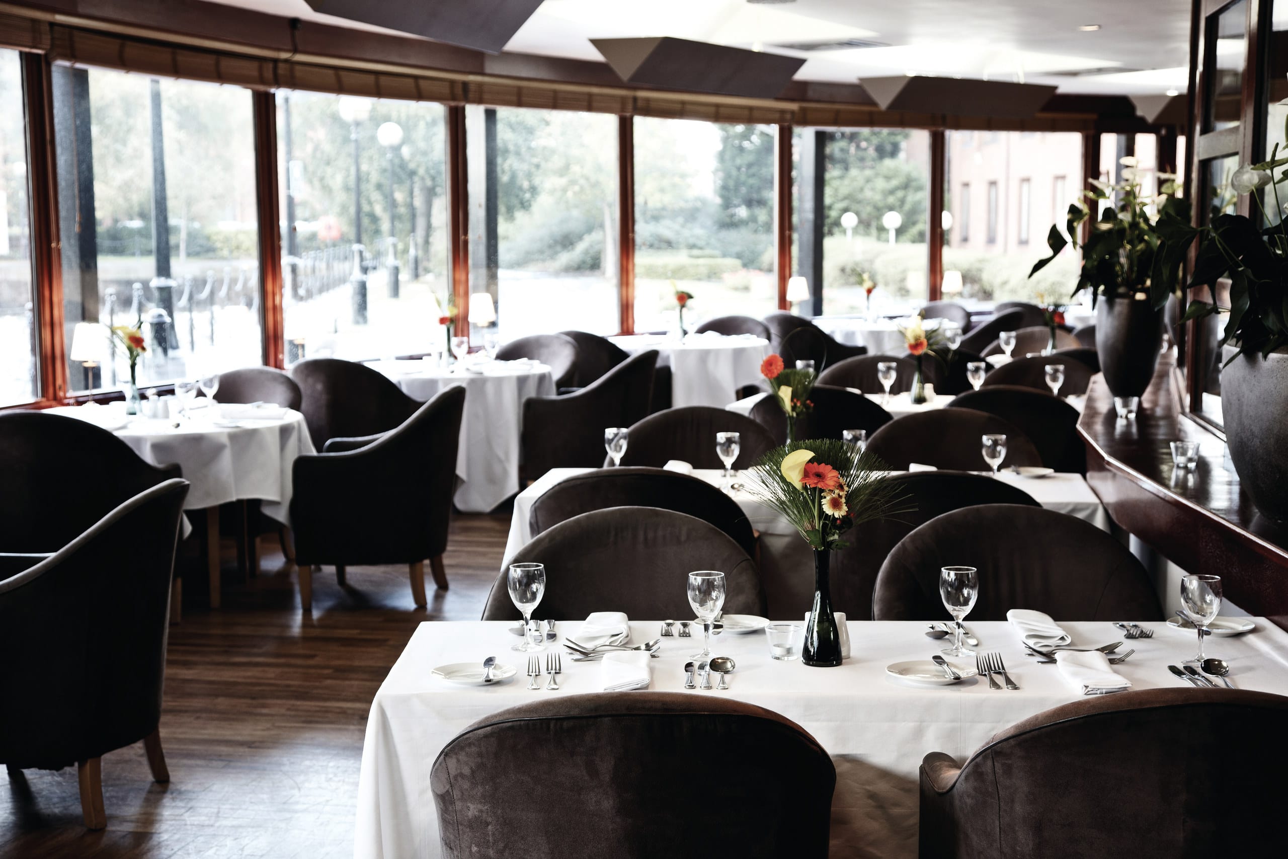 Photo of Copthorne Hotel Manchester, Lower Quays Restaurant & Bar