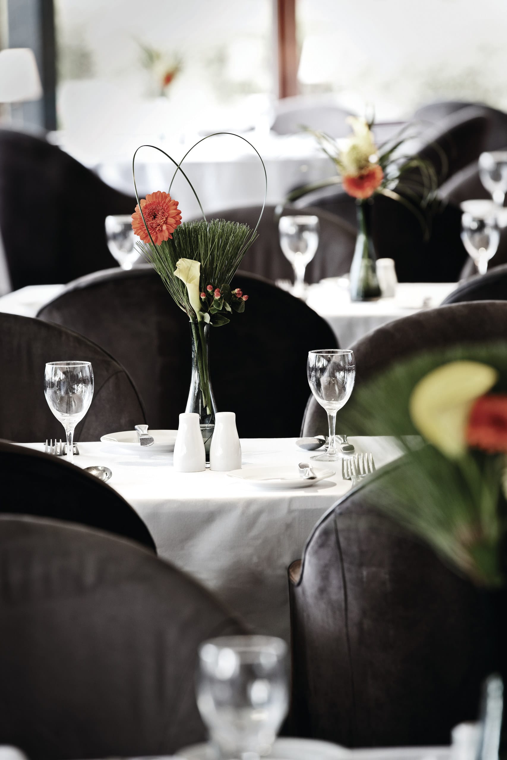 Photo of Copthorne Hotel Manchester, Lower Quays Restaurant & Bar