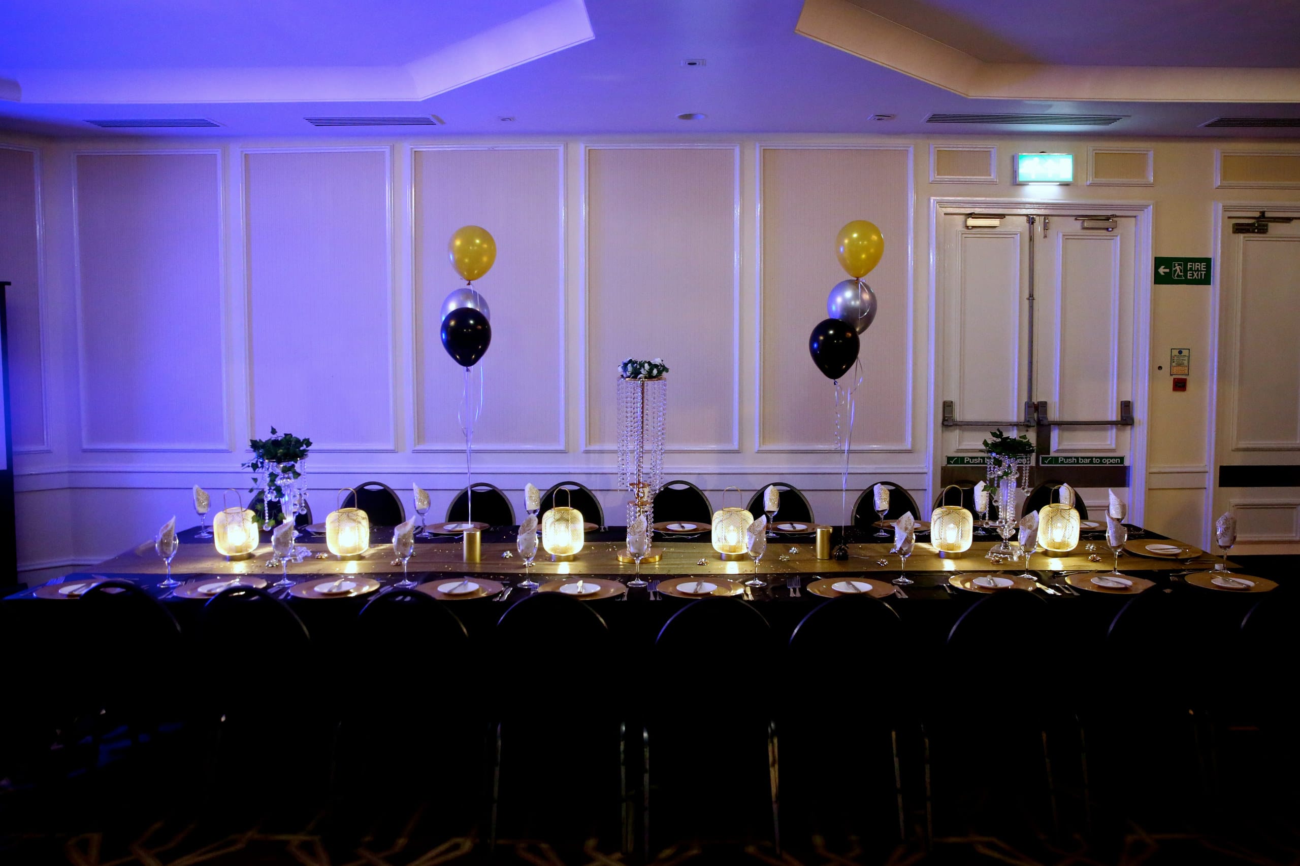 Photo of Copthorne Hotel Manchester, Heritage Suite