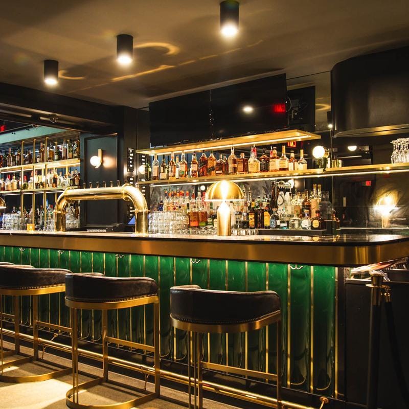 Photo of 5th & MAD, Full Venue