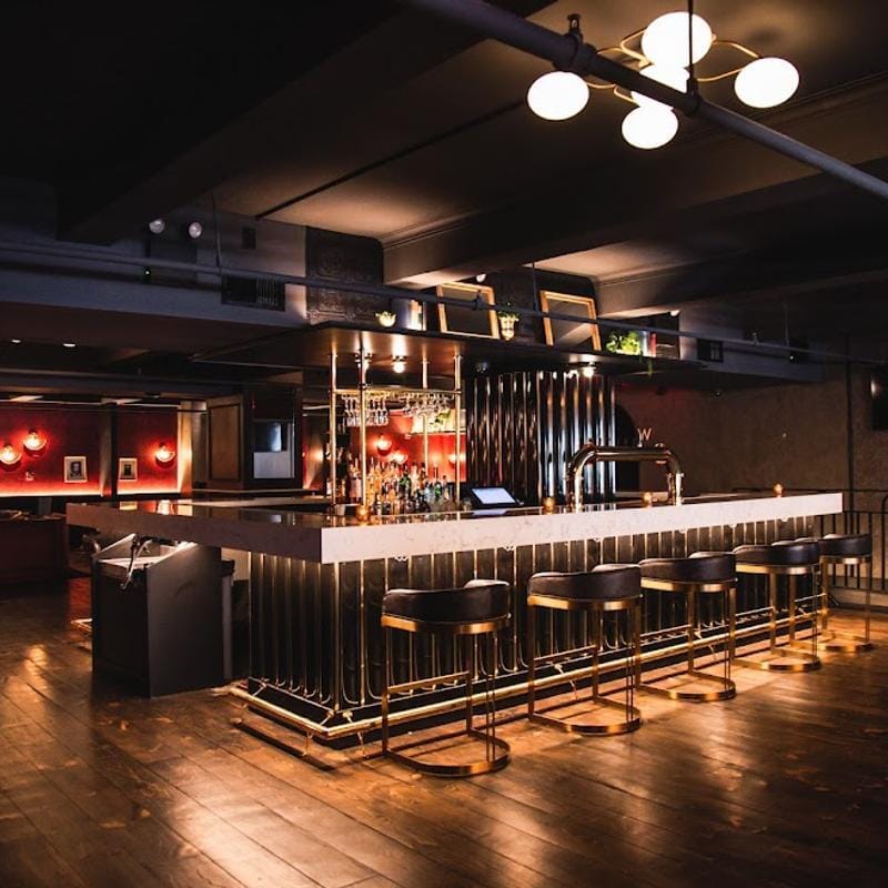 Photo of 5th & MAD, Full Venue