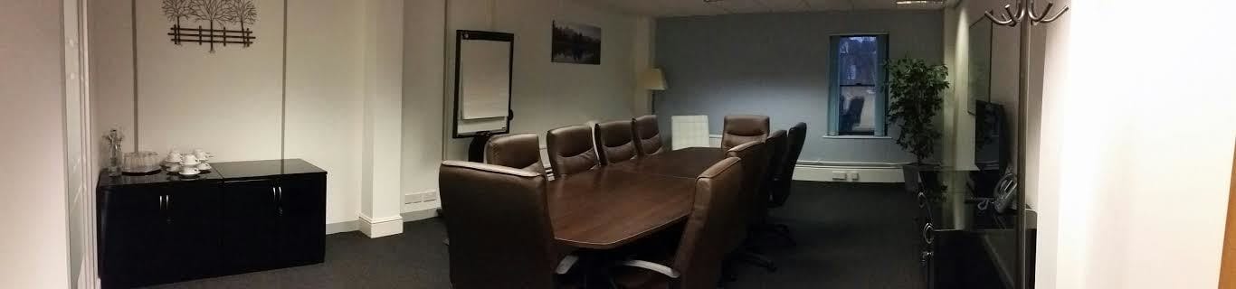 Photo of Regus Newbury Oxford House, Wyoming