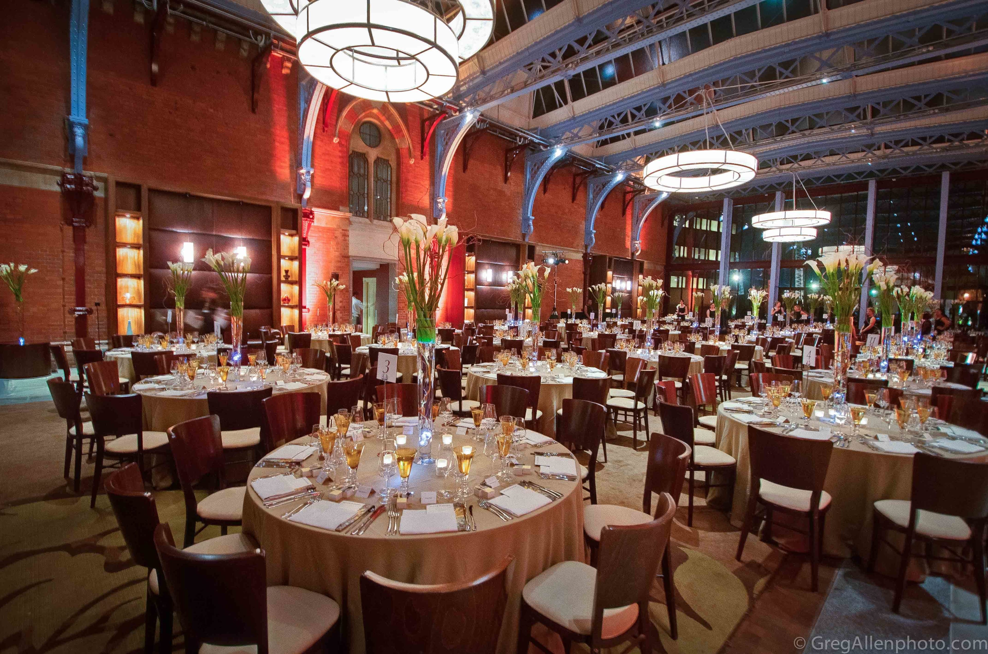 Photo of St. Pancras London, Hansom Hall