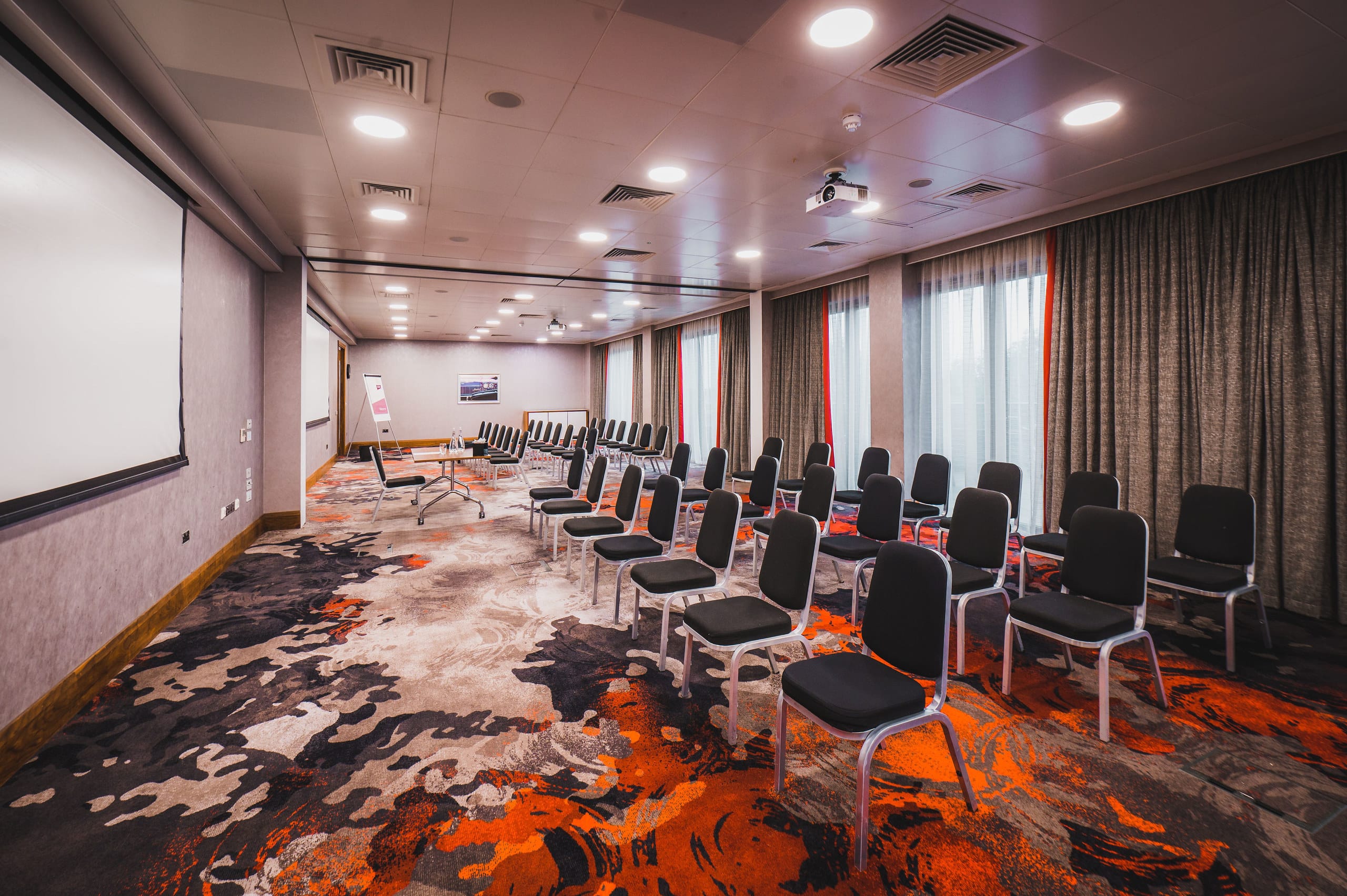 Photo of Clayton Hotel Birmingham, Meeting Room One And Two