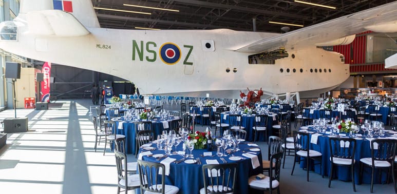 Photo of RAF Museum London, RAF Museum London